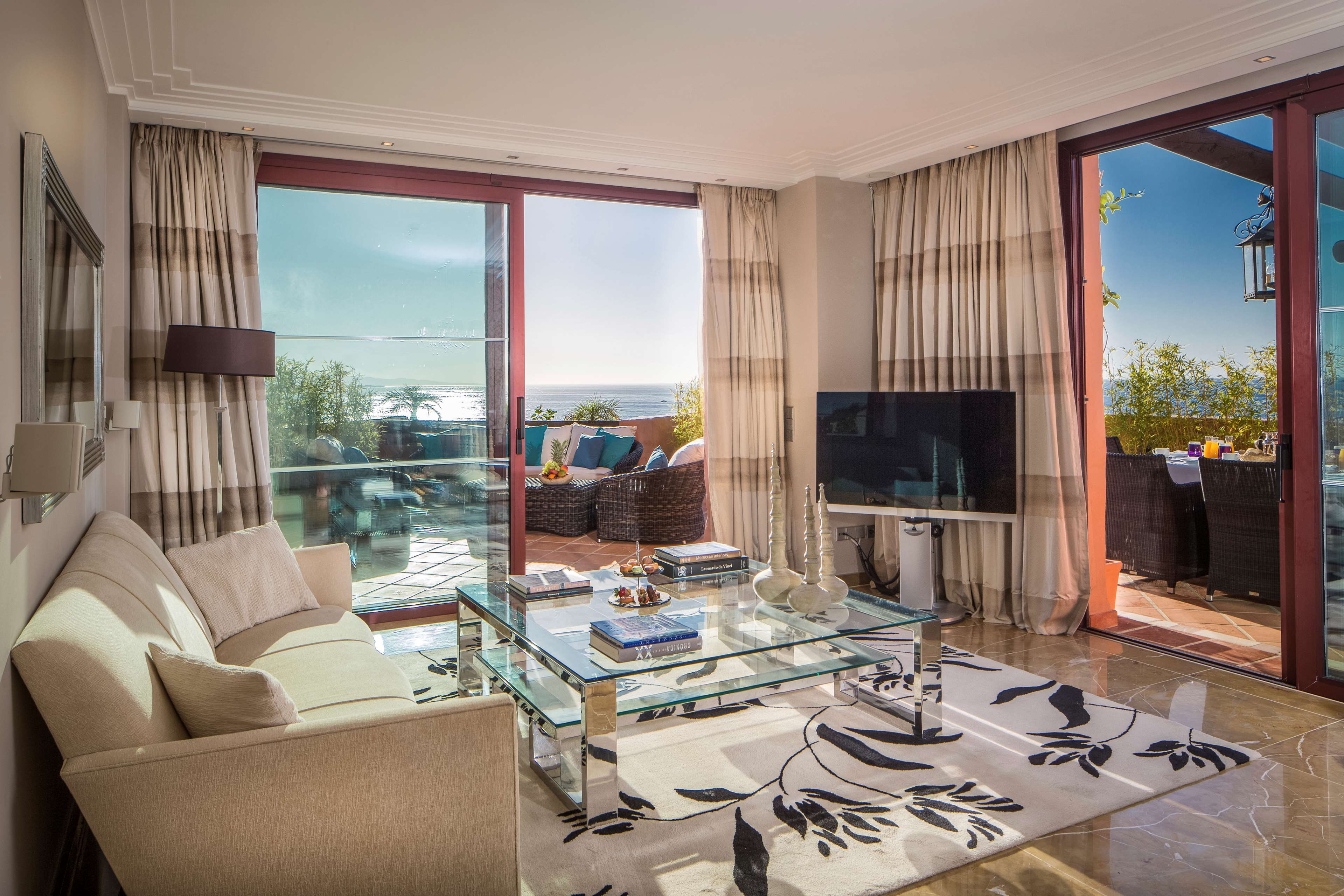 Hacienda del Mar Meliá Collection