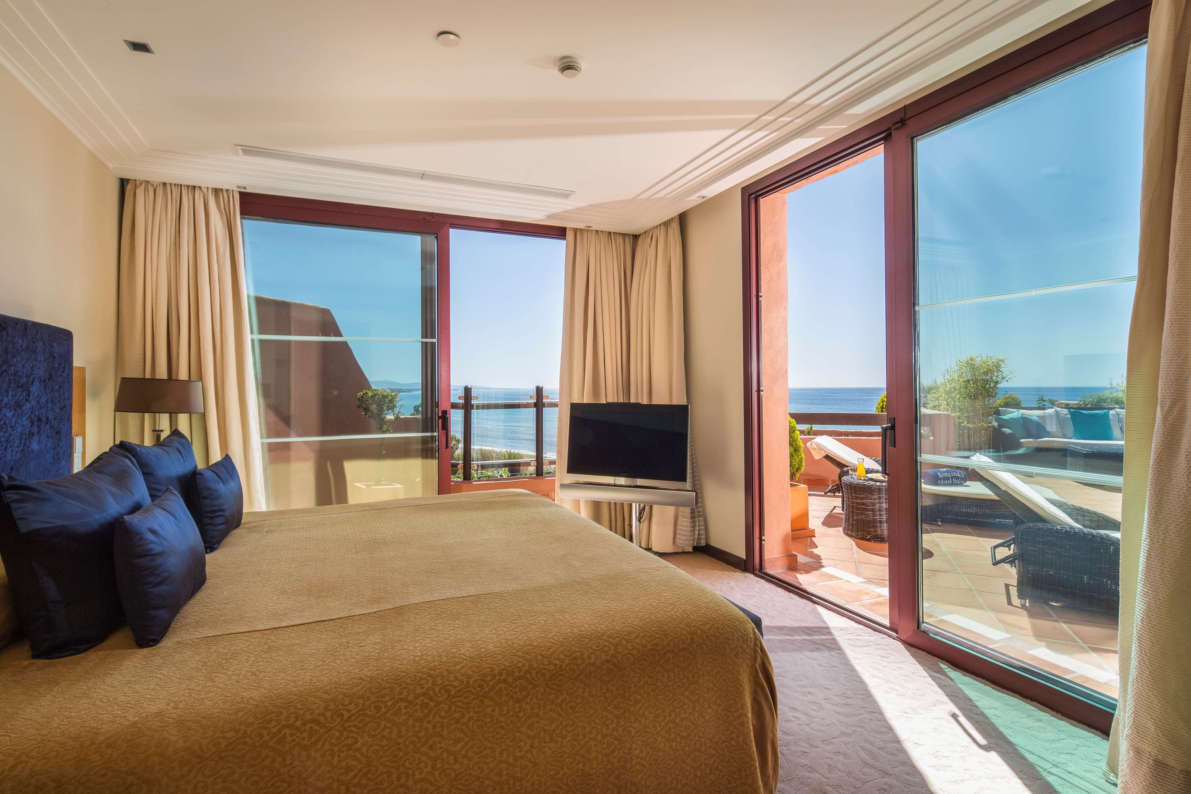 Hacienda del Mar Meliá Collection