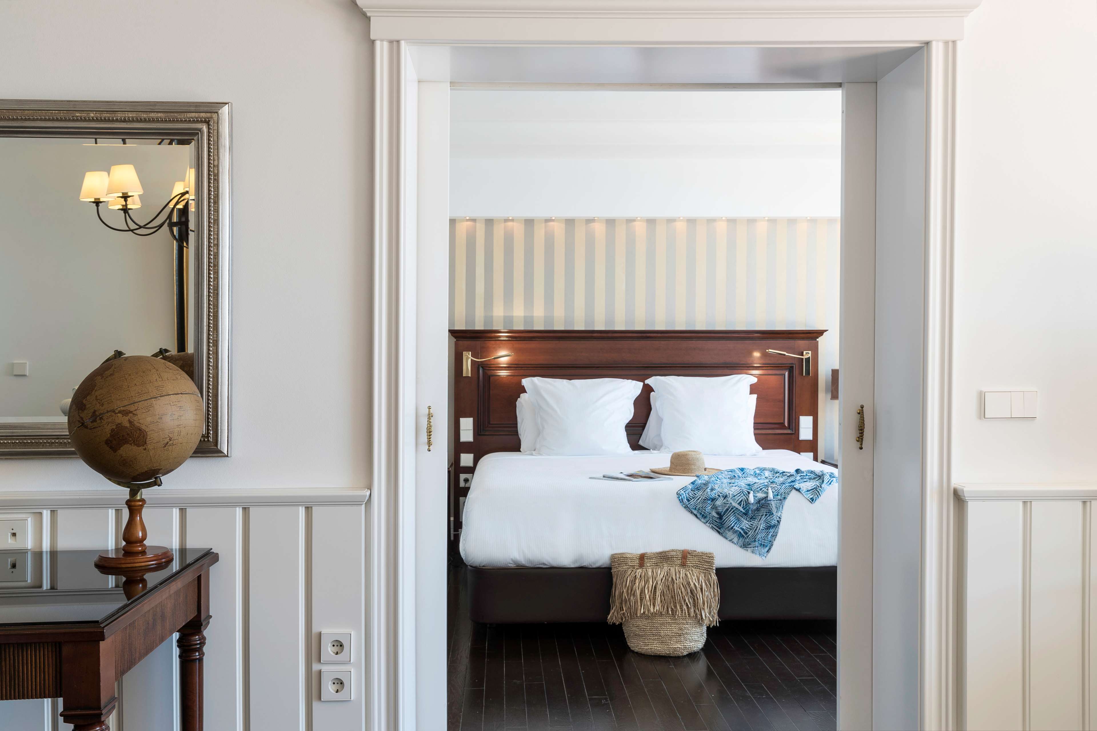 Hacienda del Mar Meliá Collection