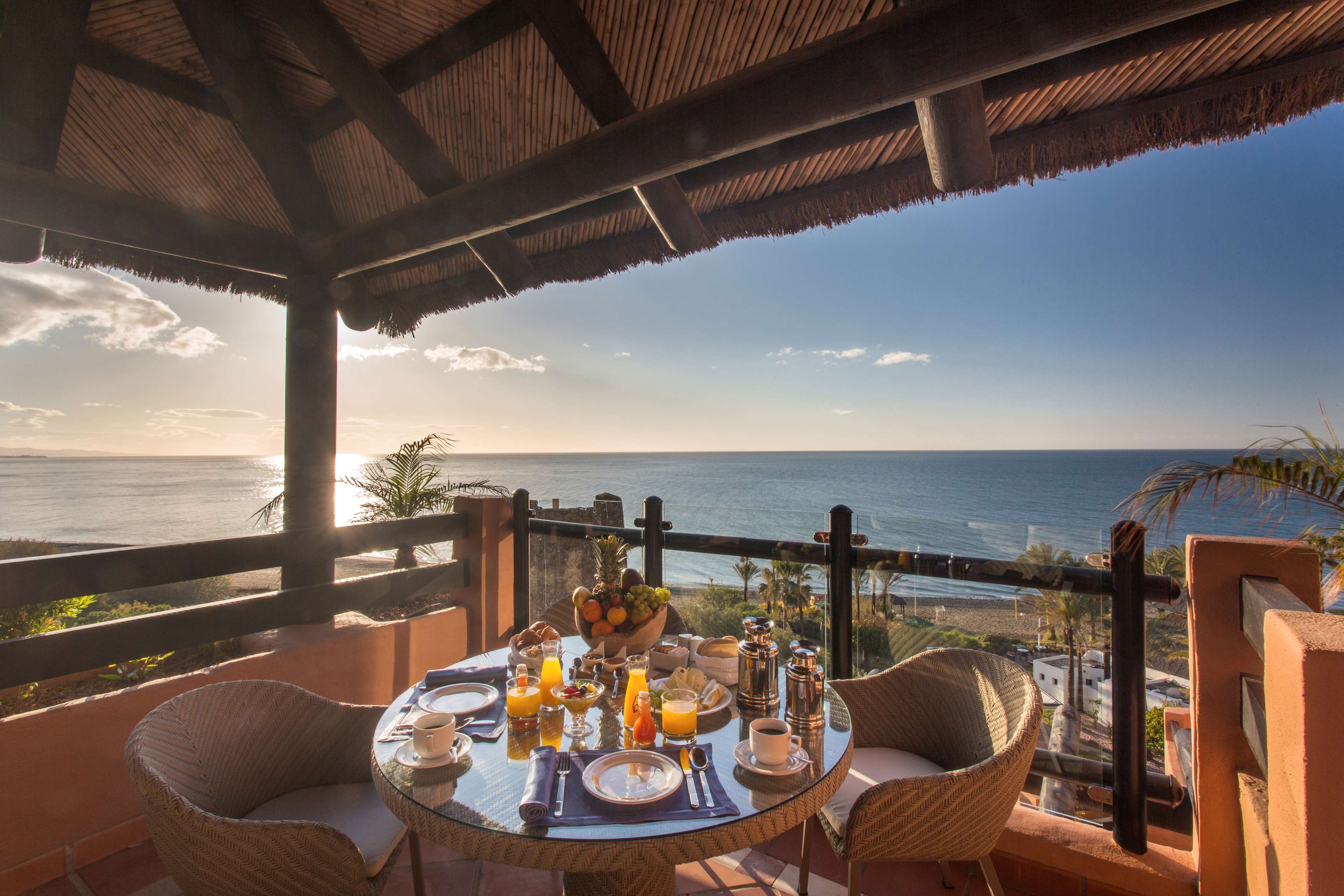 Hacienda del Mar Meliá Collection