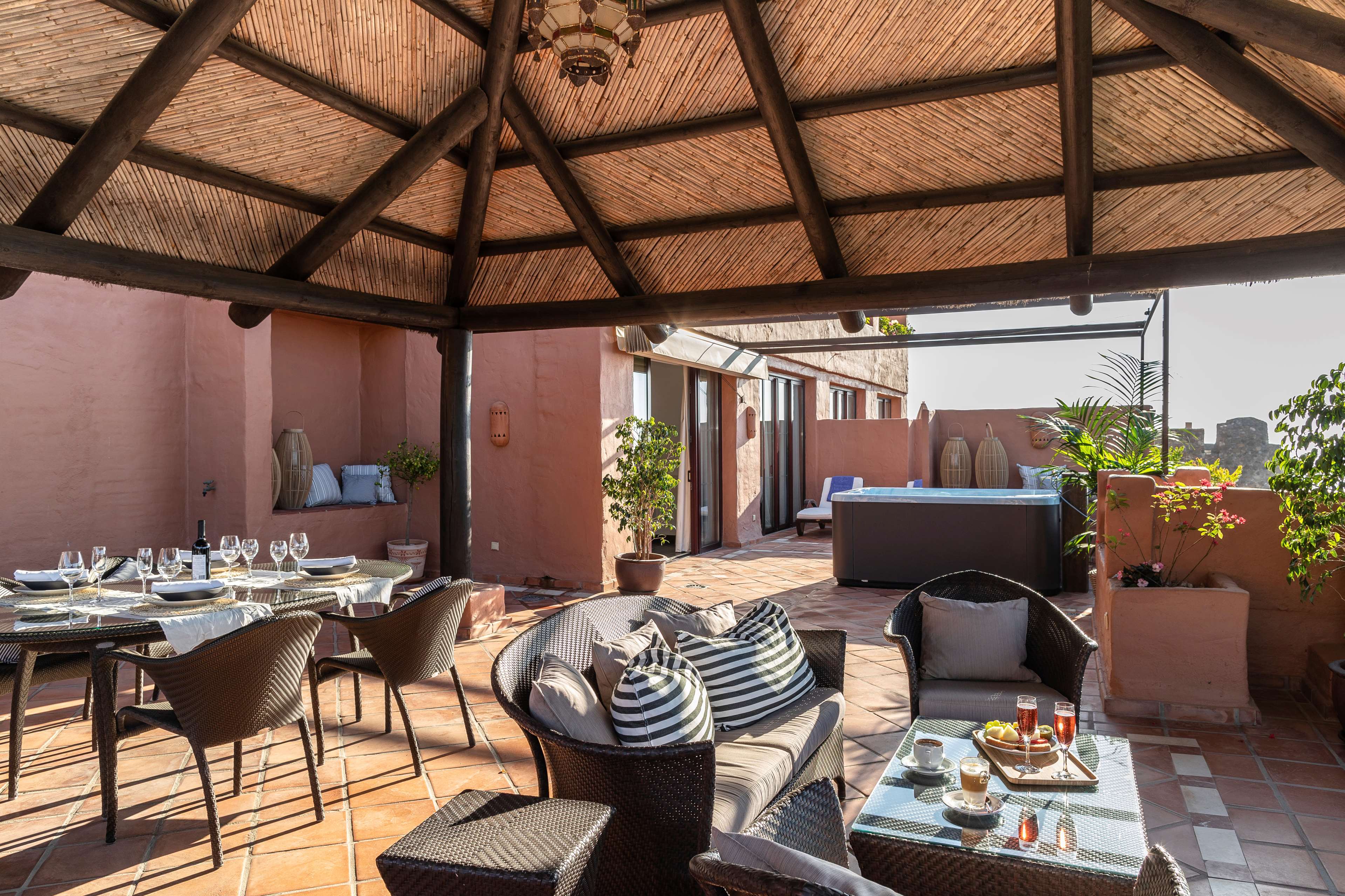 Hacienda del Mar Meliá Collection