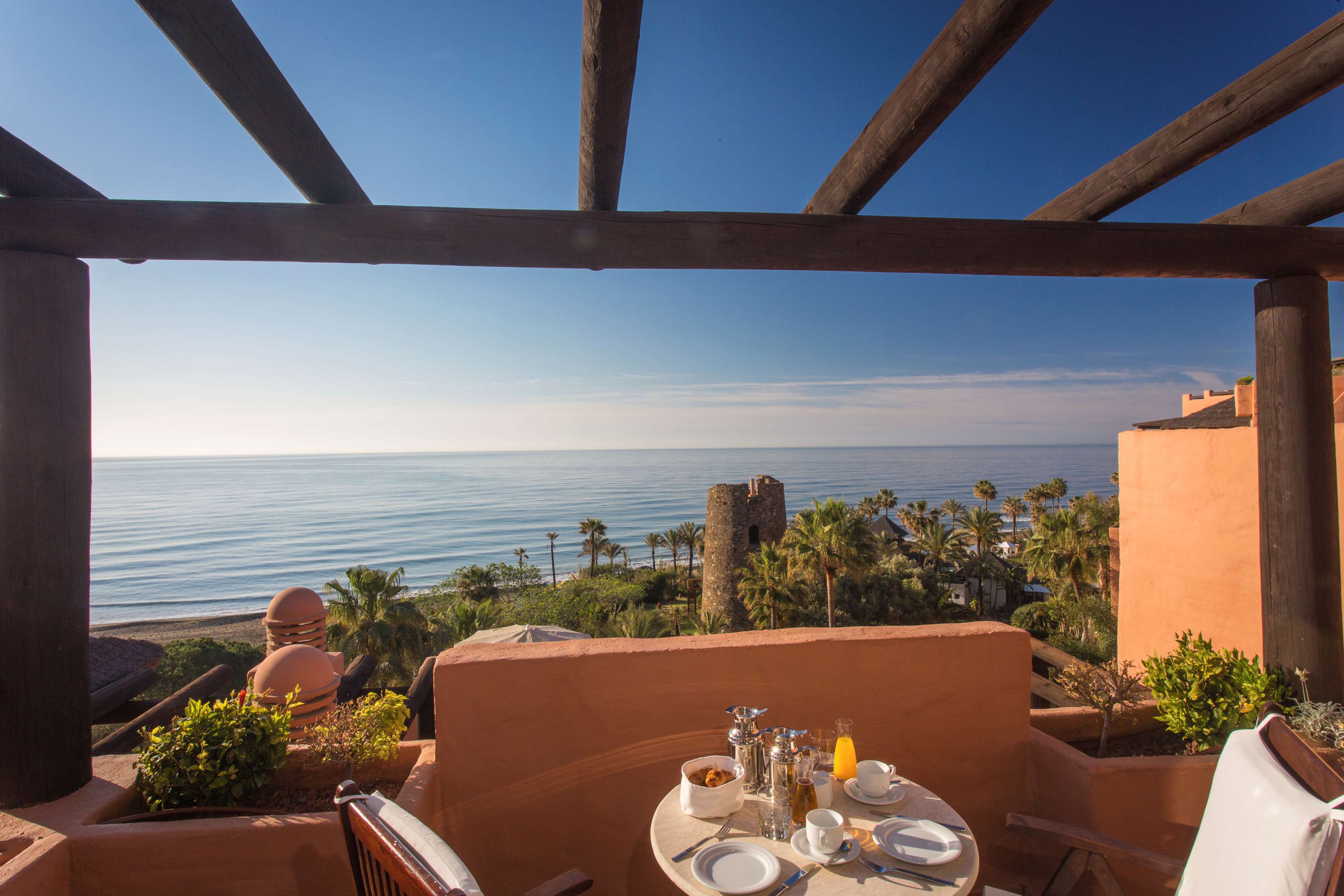 Hacienda del Mar Meliá Collection