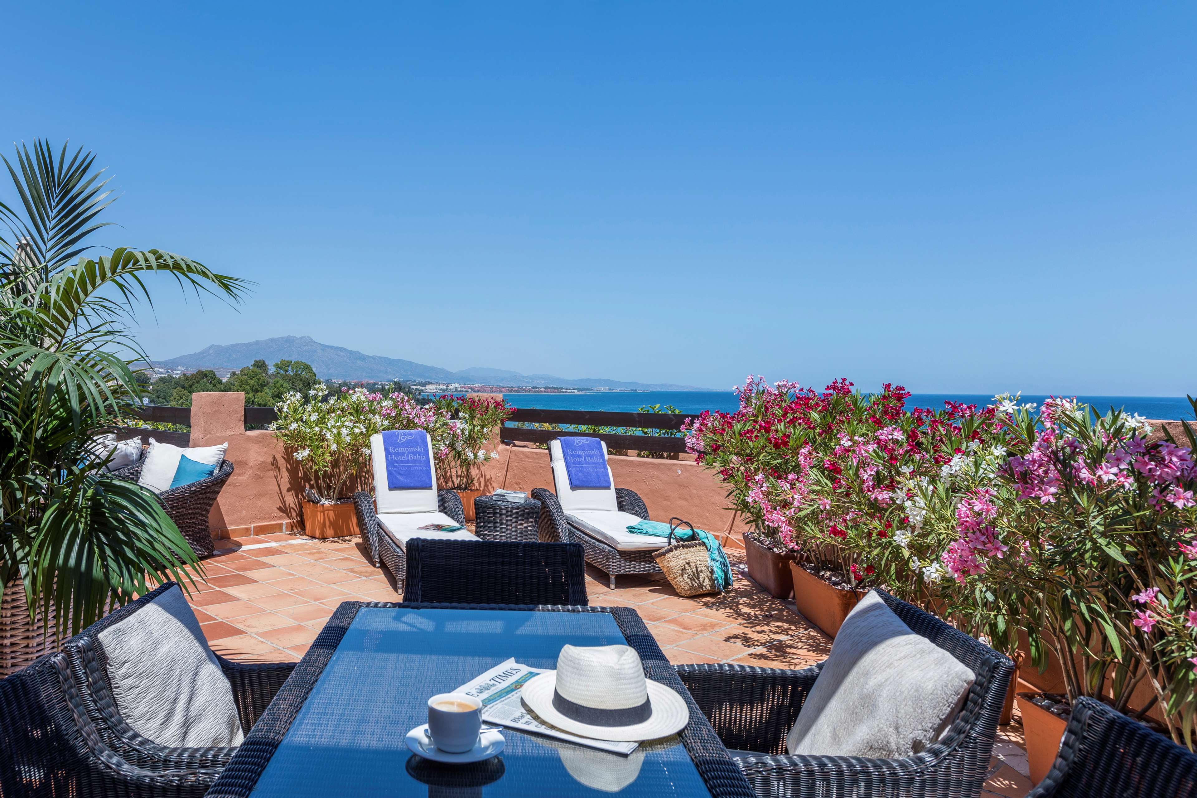 Hacienda del Mar Meliá Collection