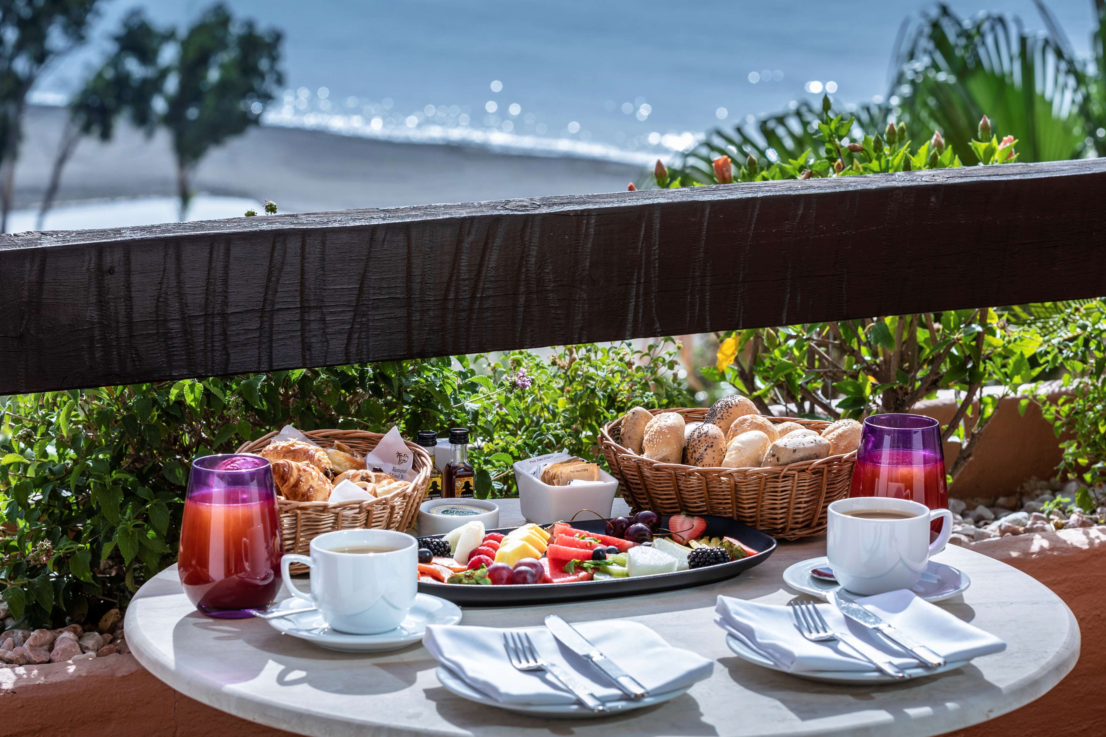 Hacienda del Mar Meliá Collection