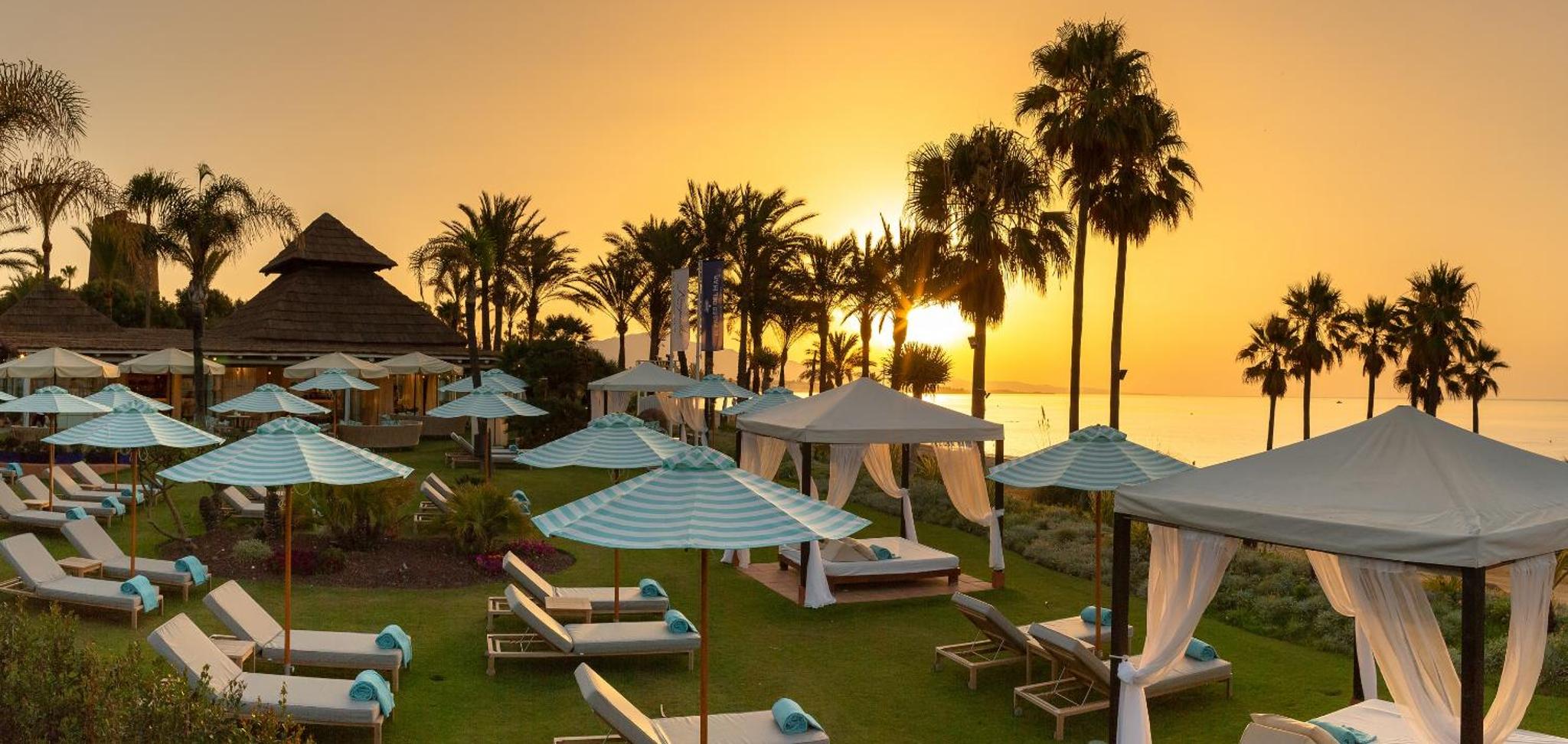 Hacienda del Mar Meliá Collection