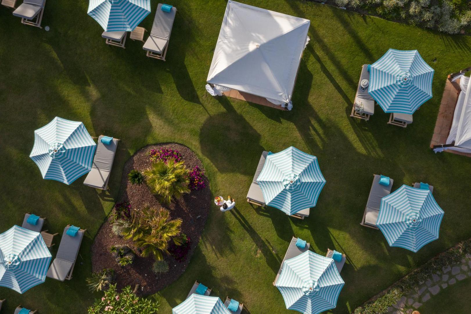 Hacienda del Mar Meliá Collection