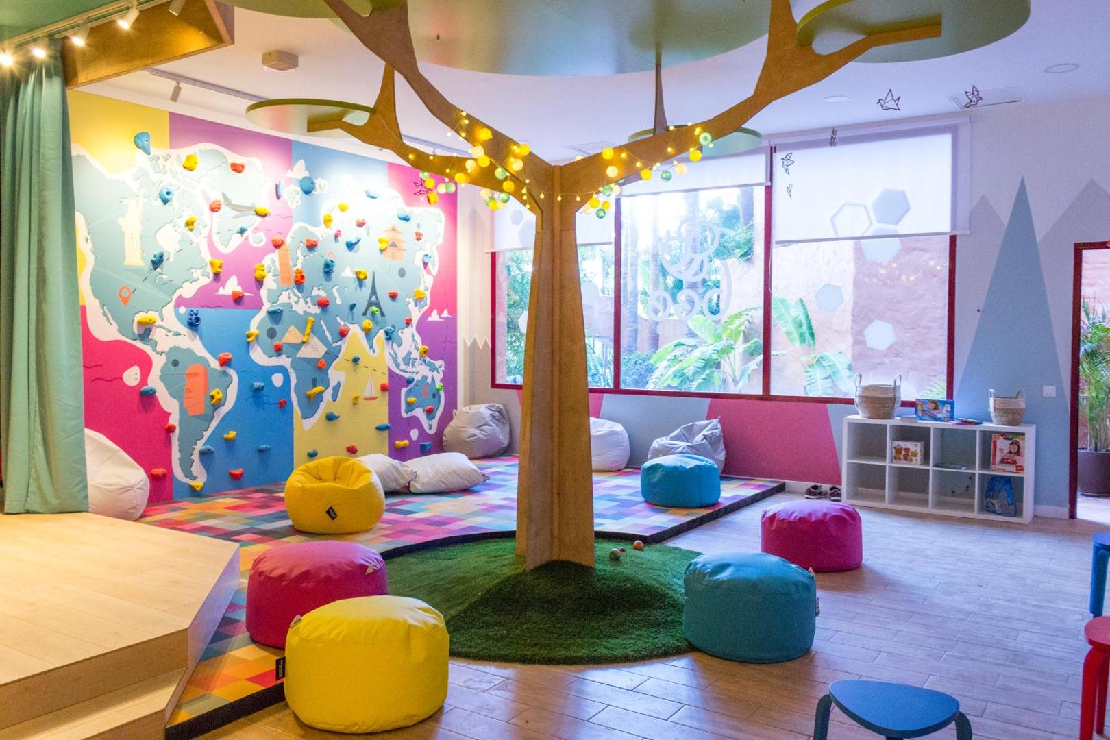 Hacienda del Mar Meliá Collection