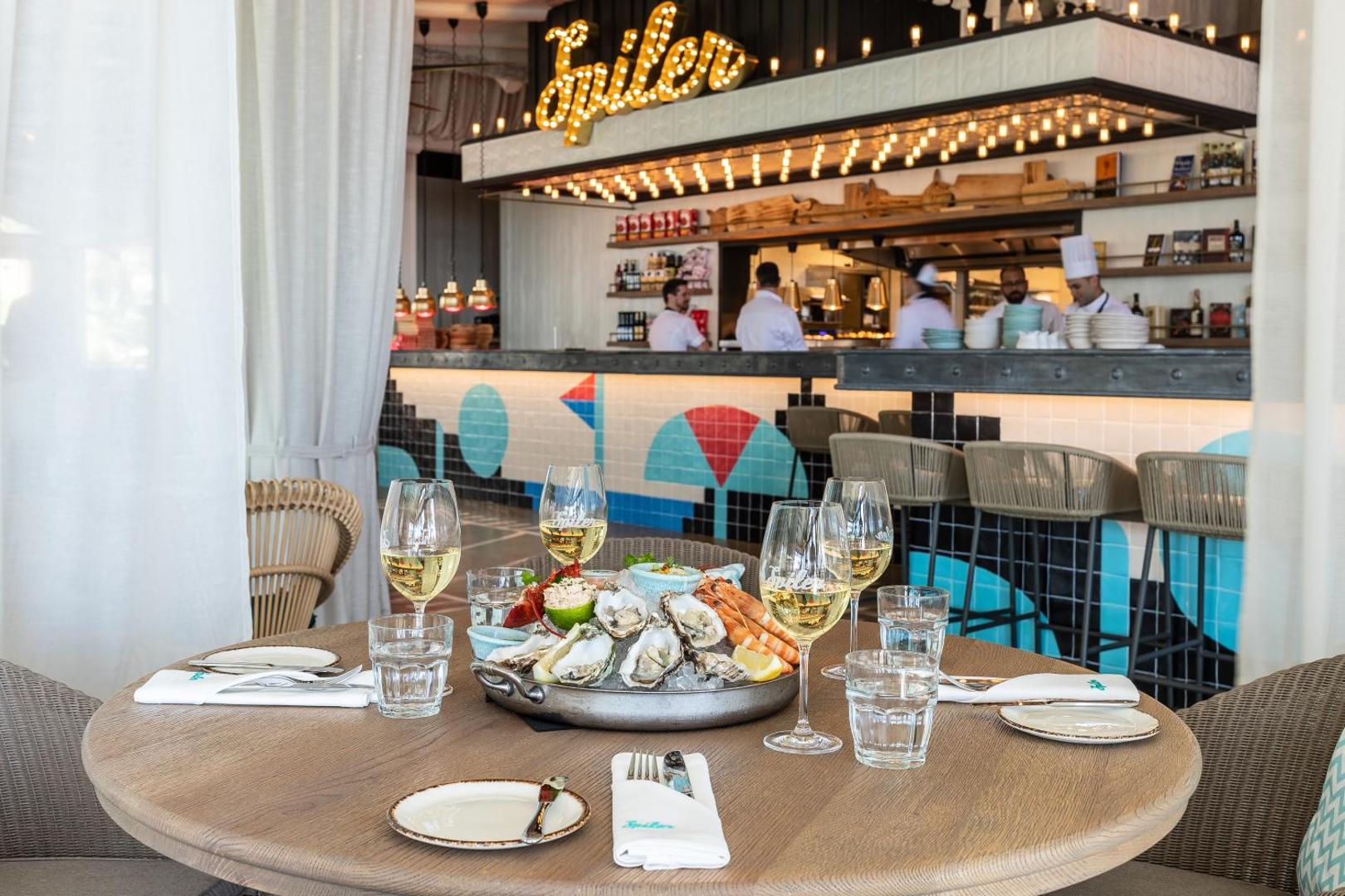 Hacienda del Mar Meliá Collection