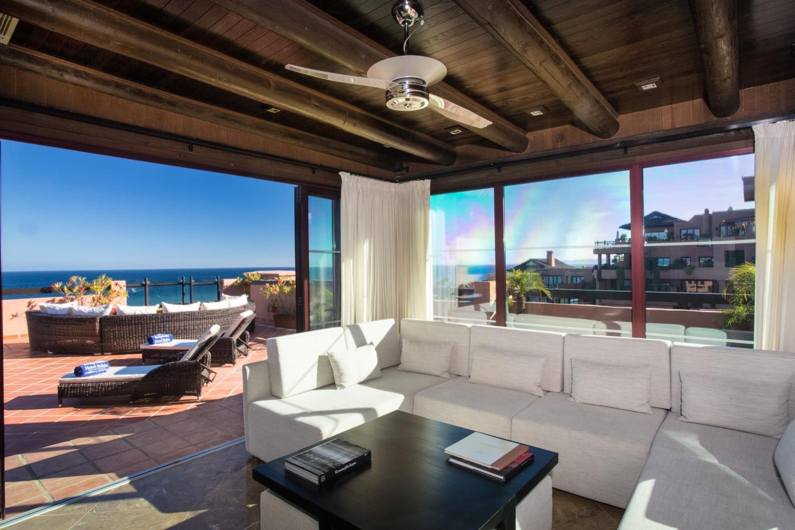 Hacienda del Mar Meliá Collection