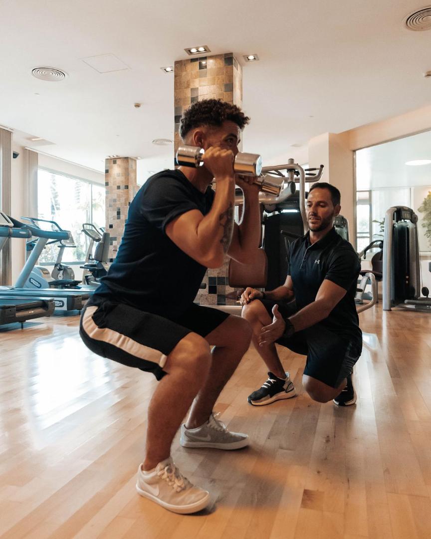 Hacienda del Mar Meliá Collection