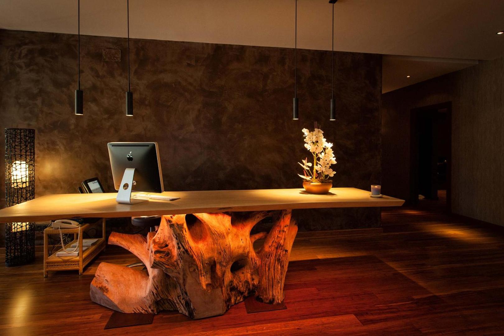 Hacienda del Mar Meliá Collection