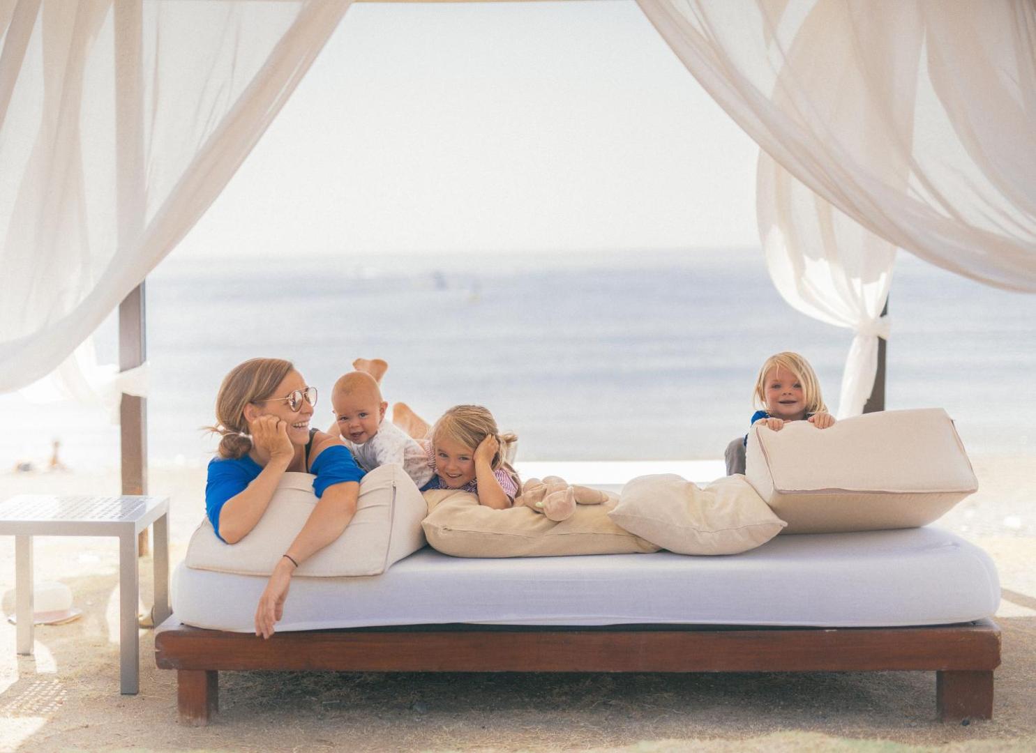 Hacienda del Mar Meliá Collection