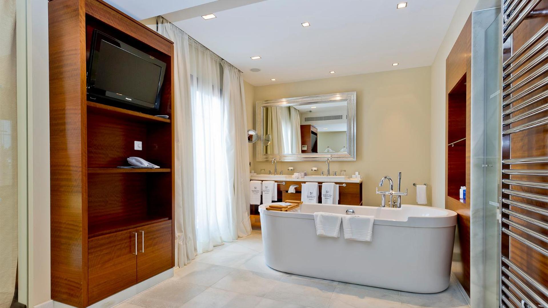 Hacienda del Mar Meliá Collection