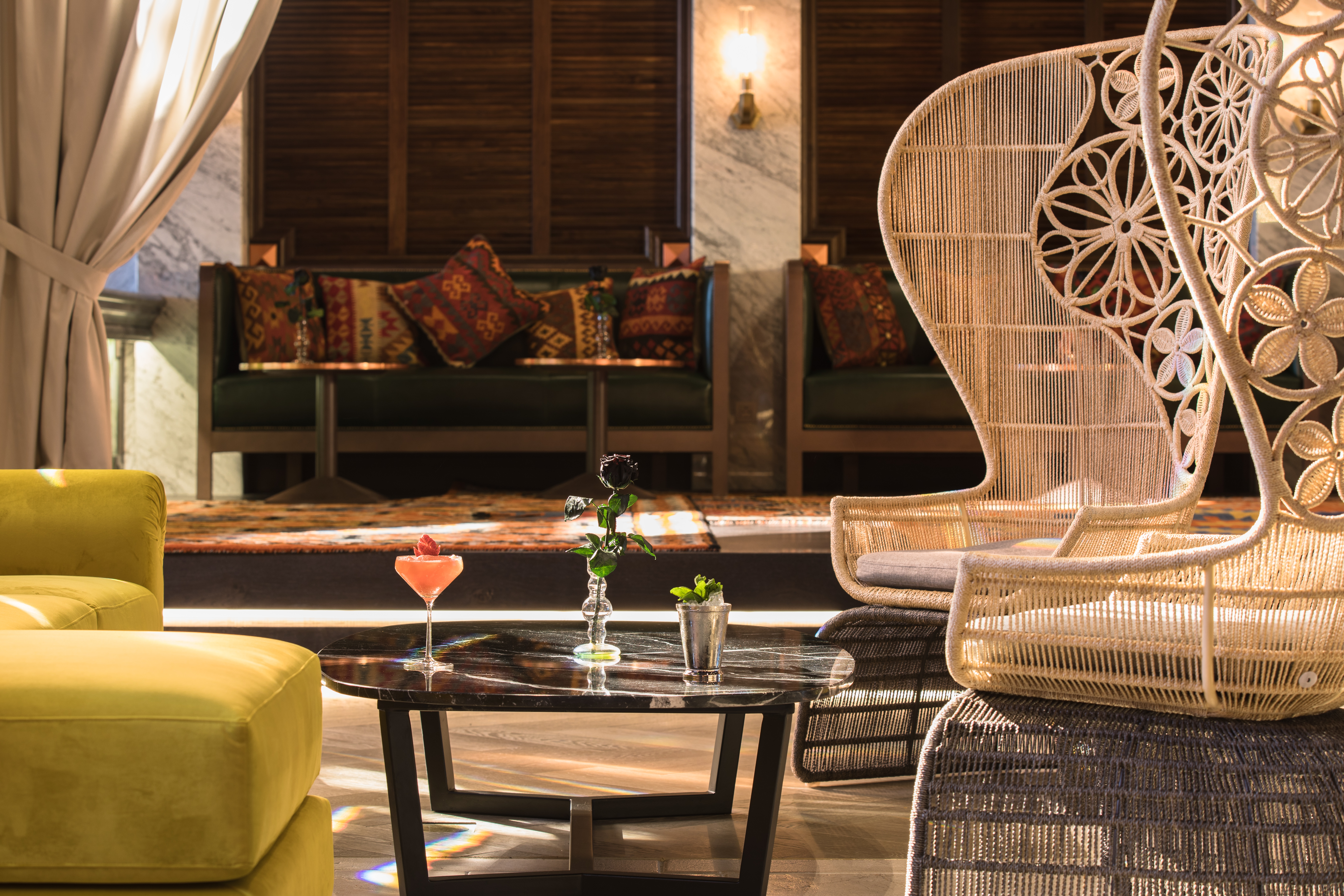 Hacienda del Mar Meliá Collection