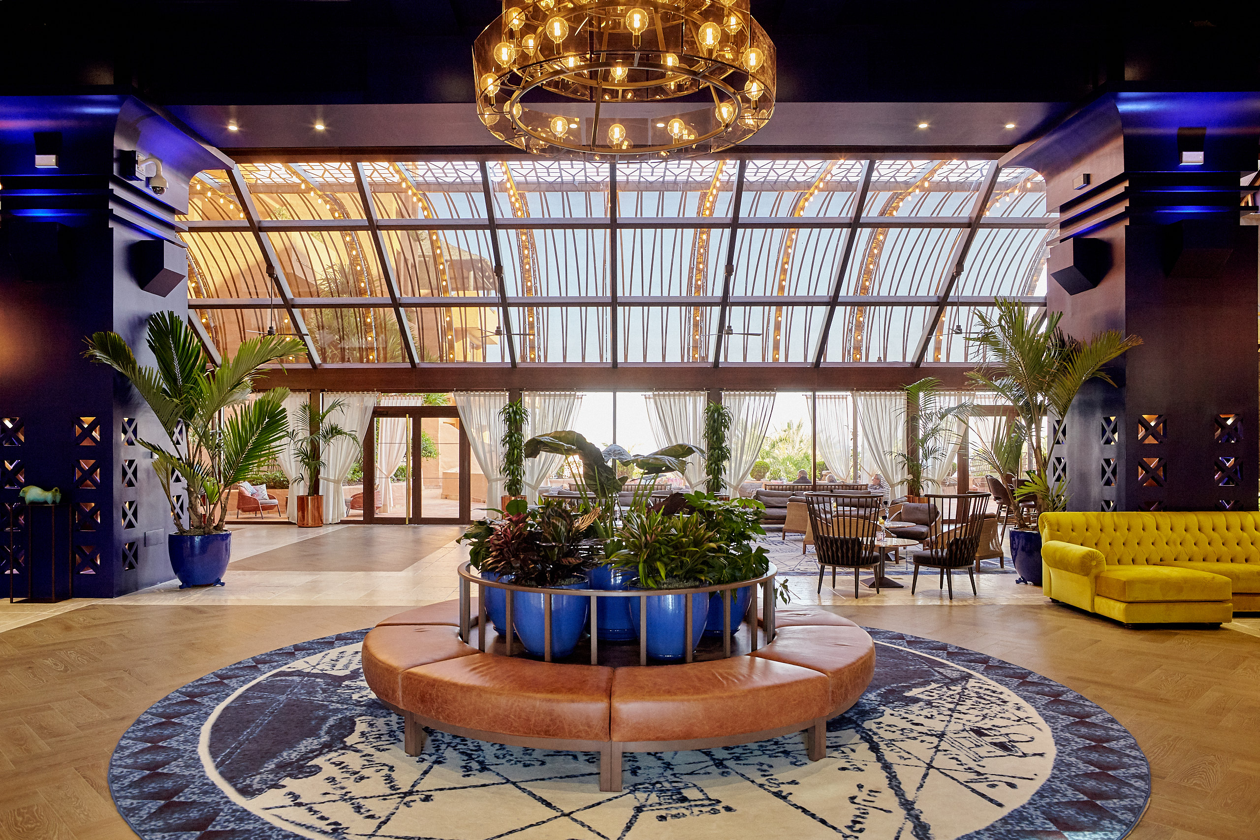 Hacienda del Mar Meliá Collection