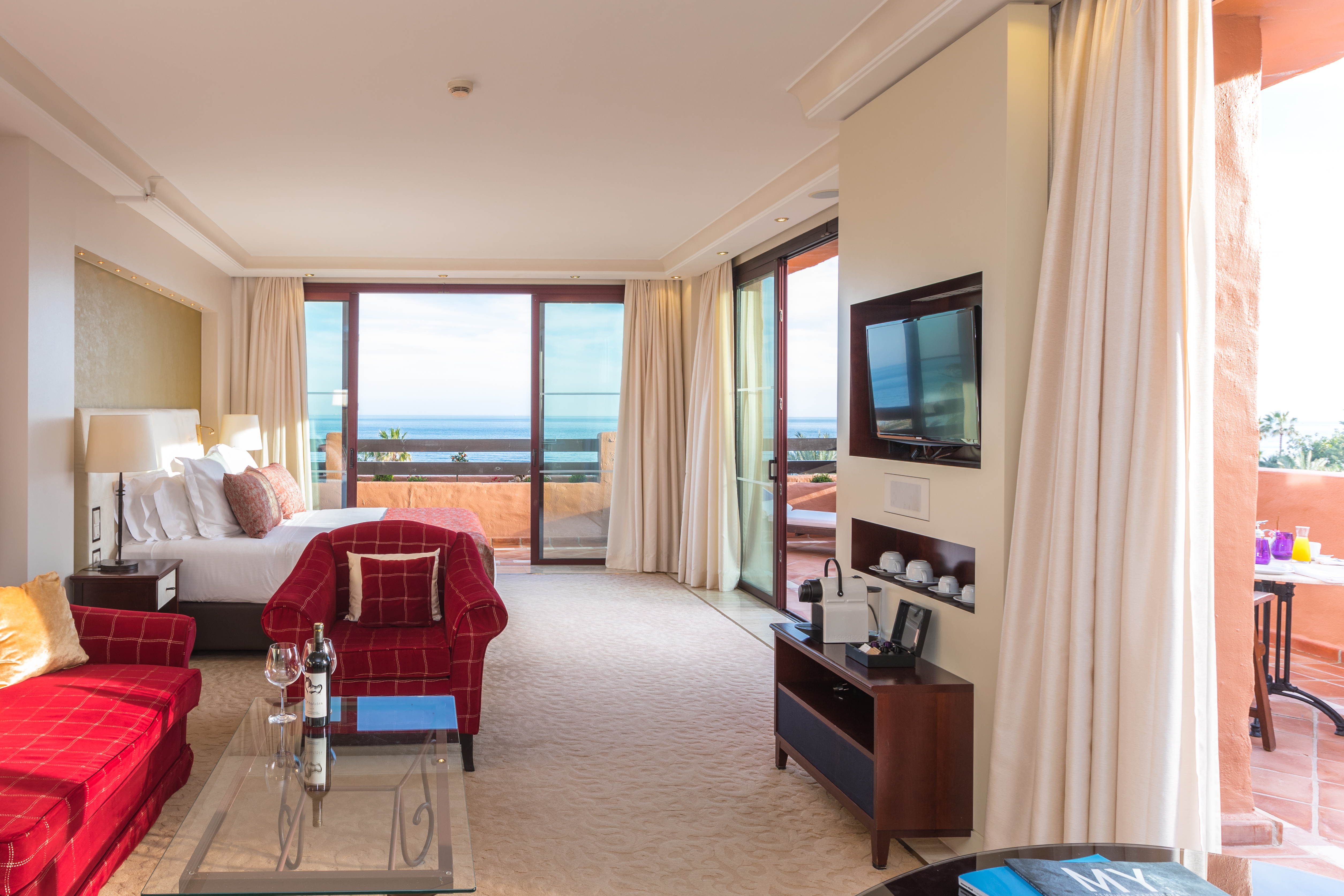 Hacienda del Mar Meliá Collection