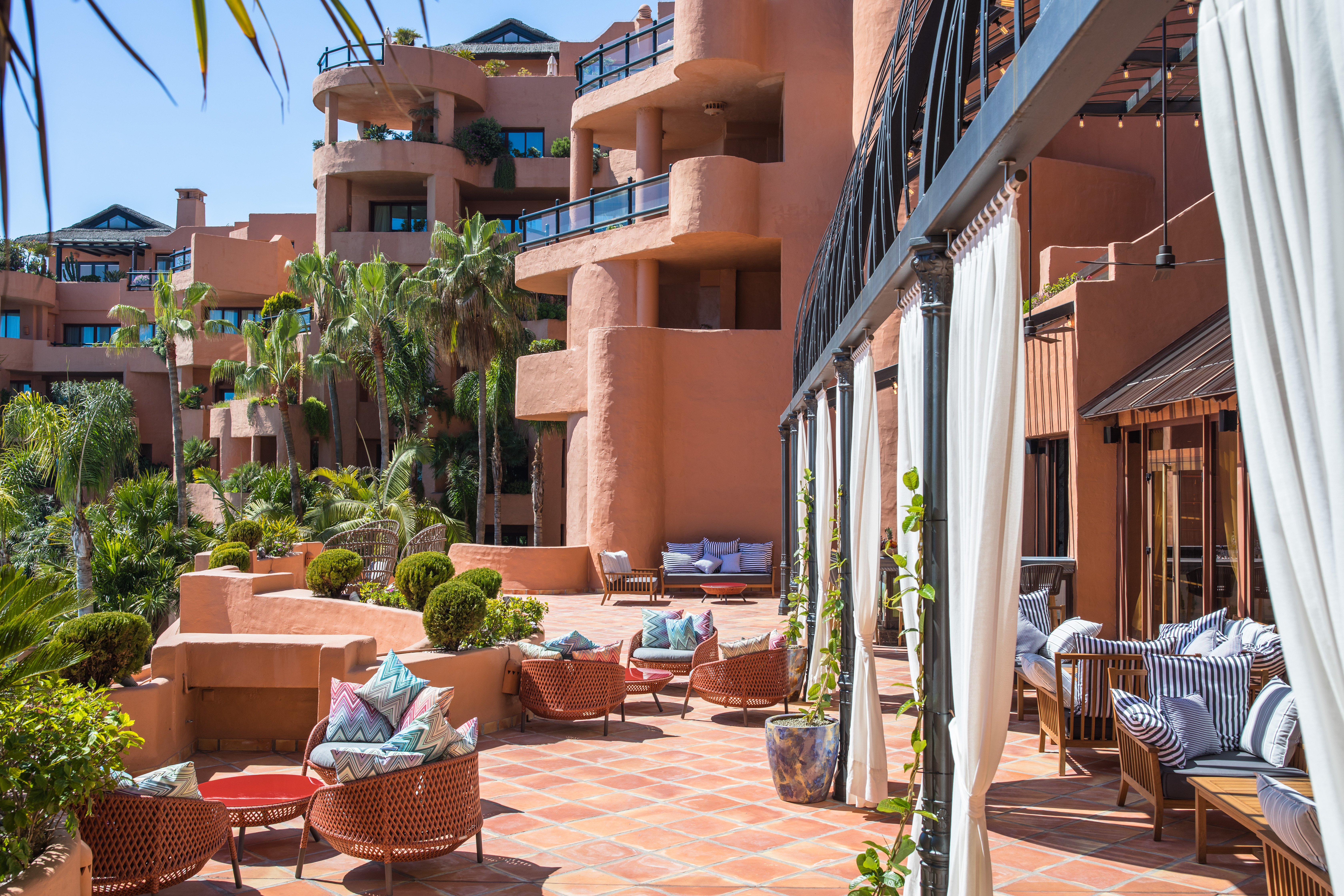 Hacienda del Mar Meliá Collection