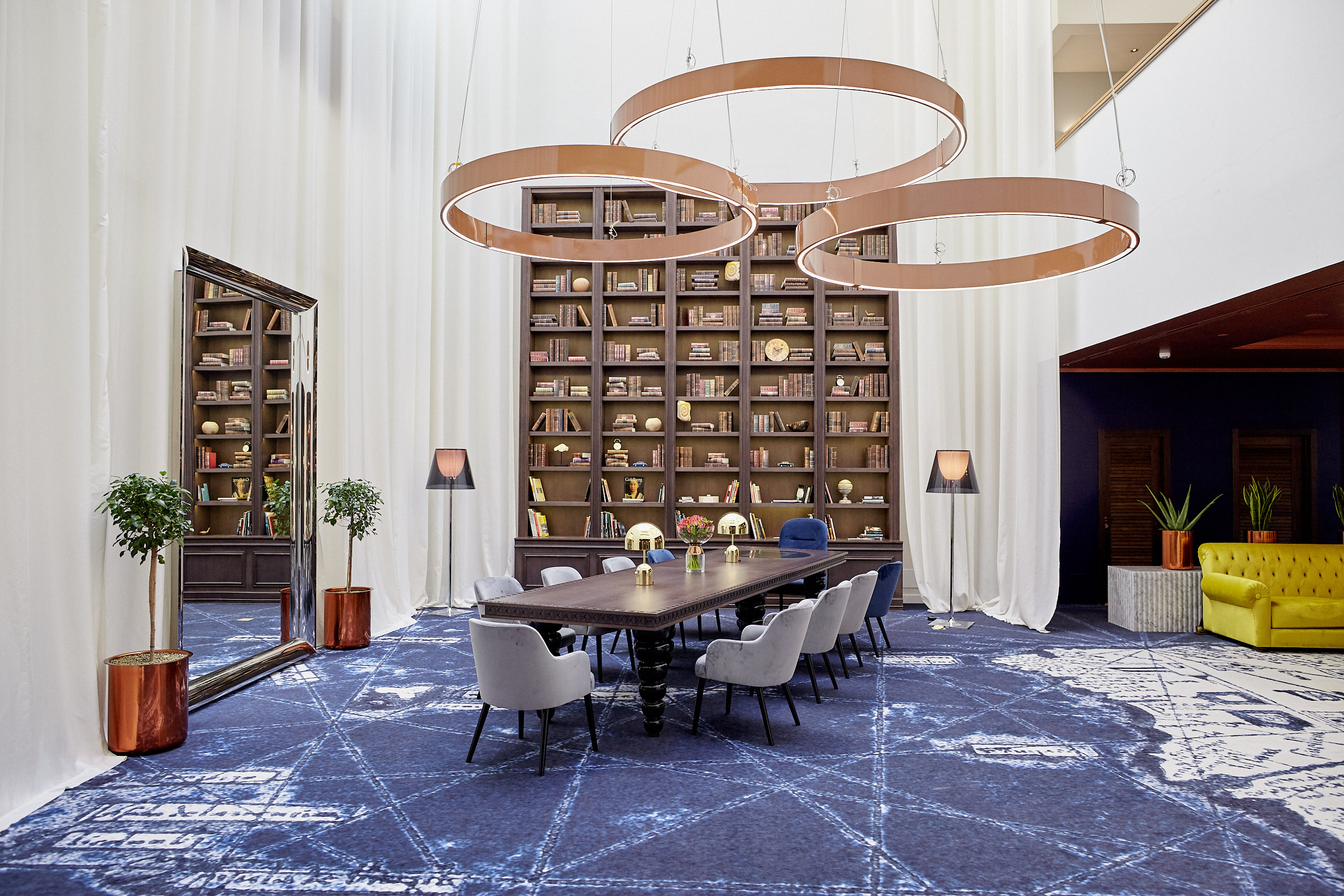 Hacienda del Mar Meliá Collection