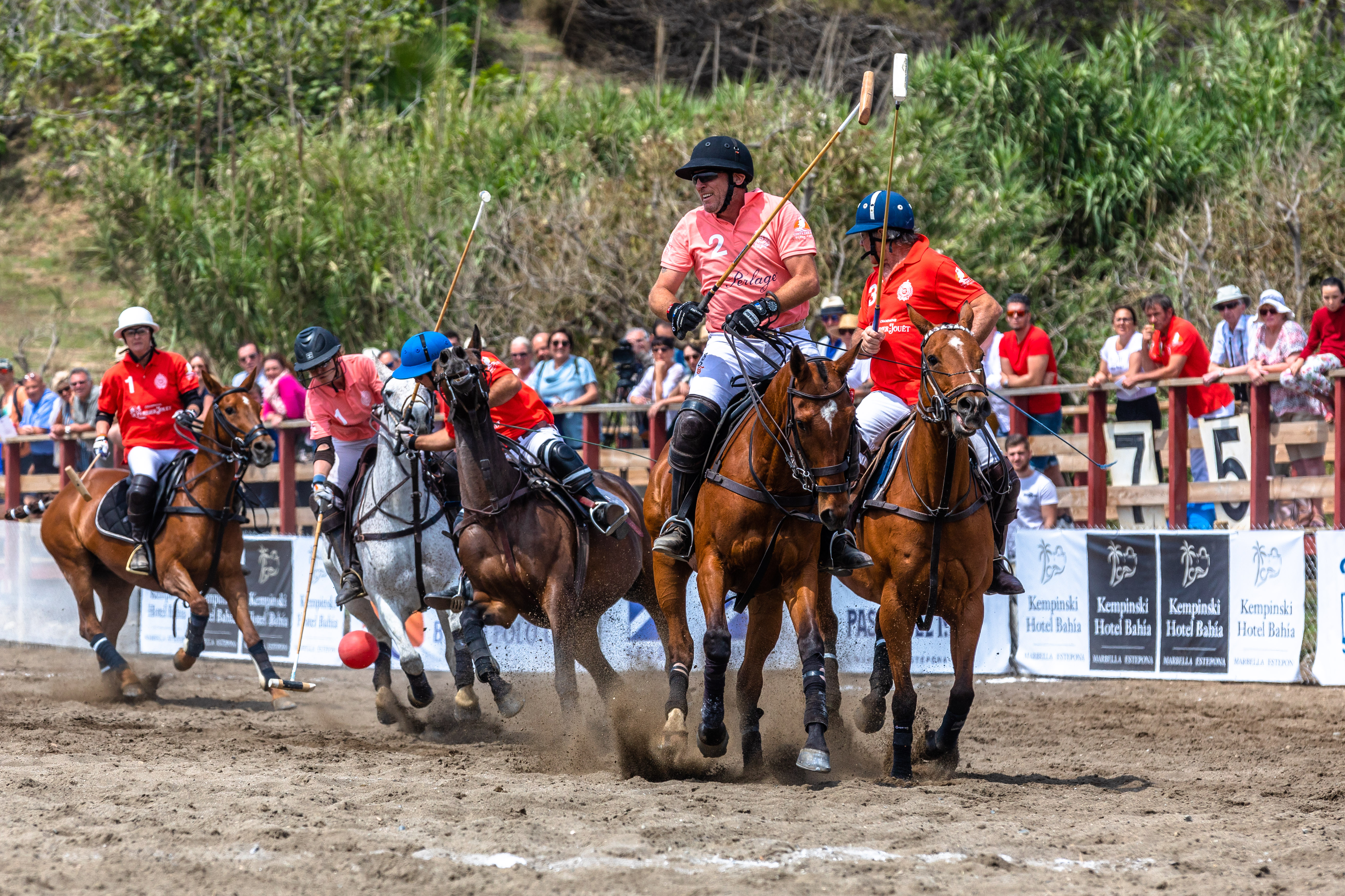 Hacienda del Mar Meliá Collection