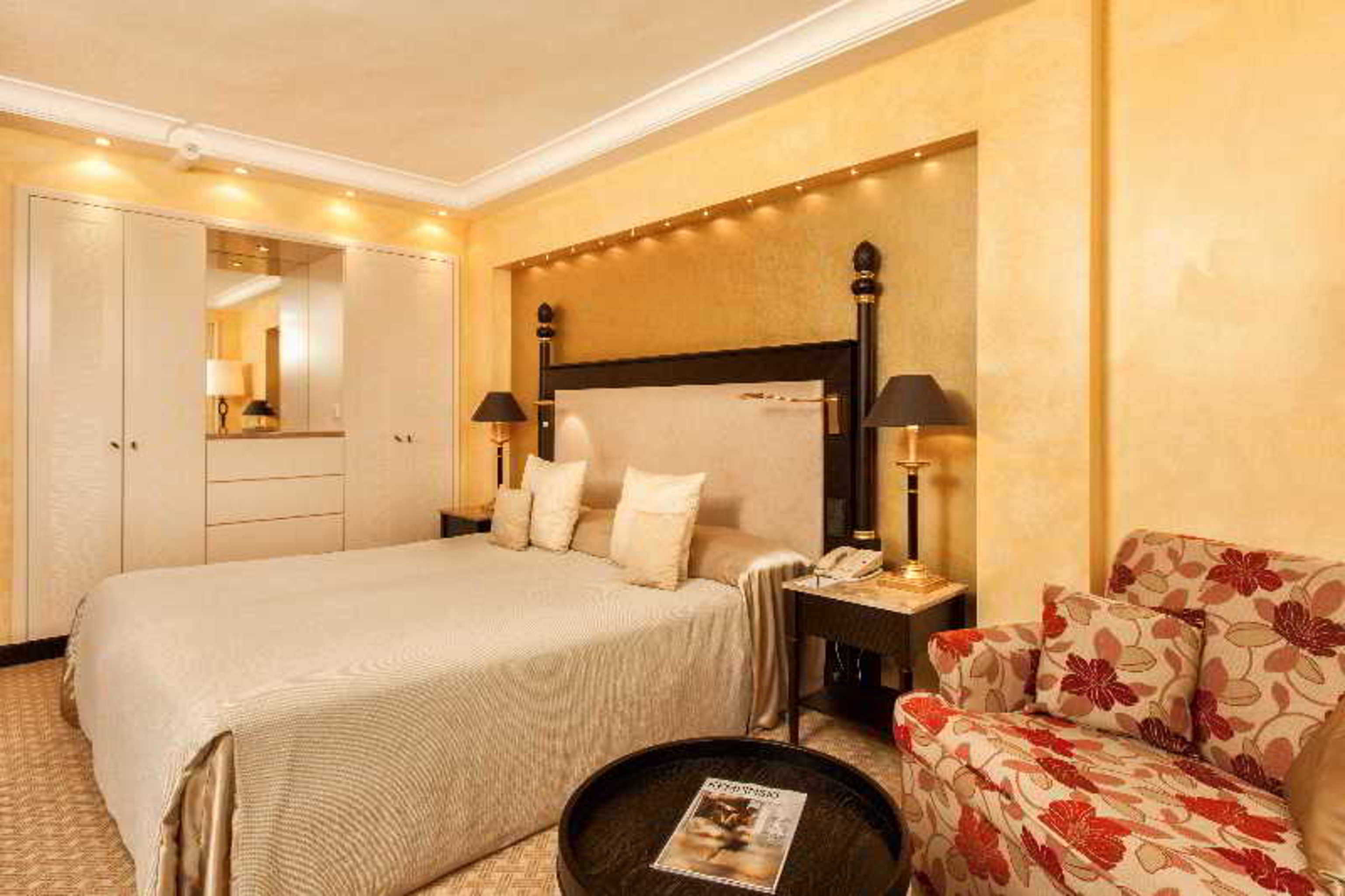 Hacienda del Mar Meliá Collection