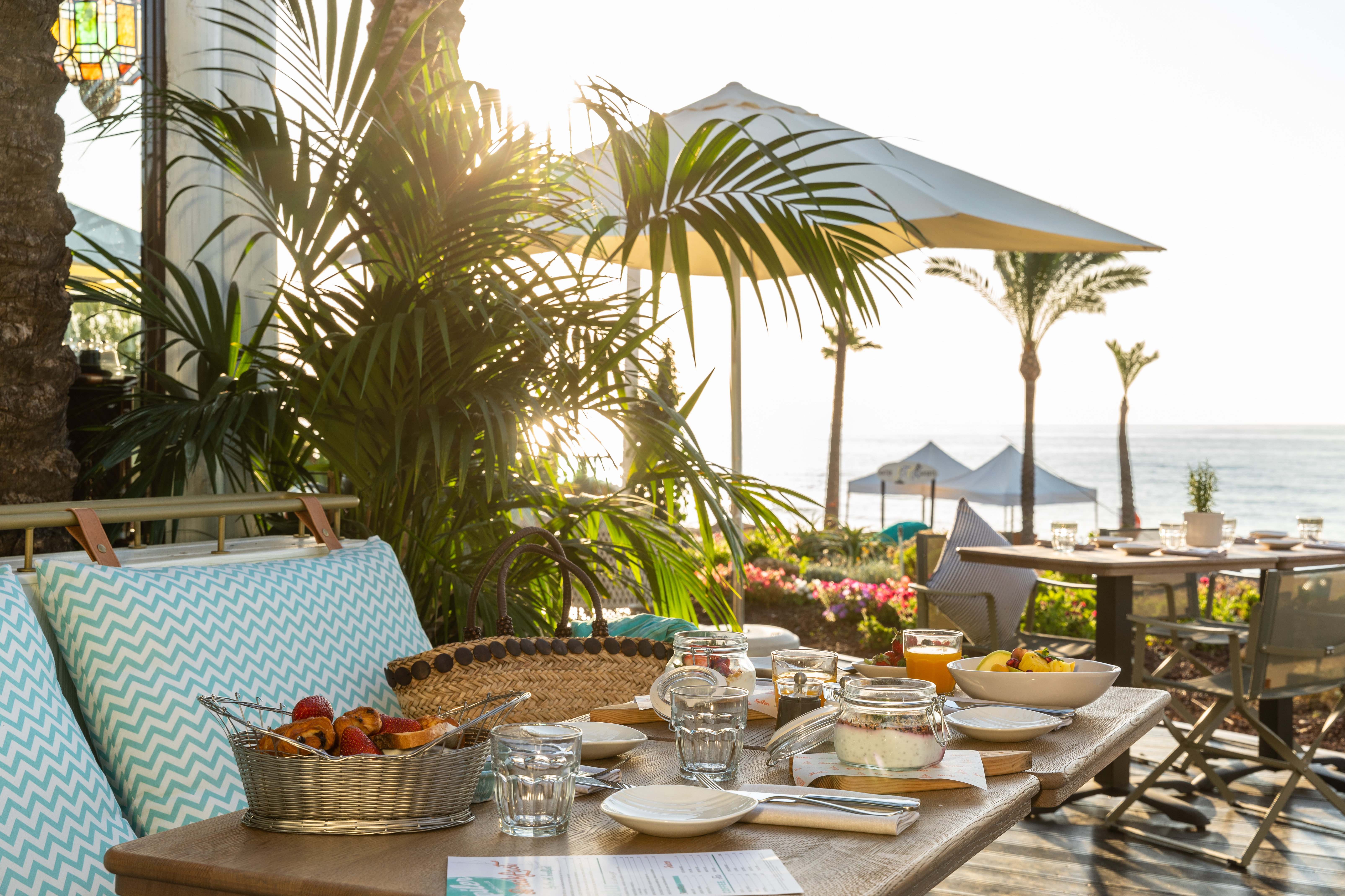 Hacienda del Mar Meliá Collection