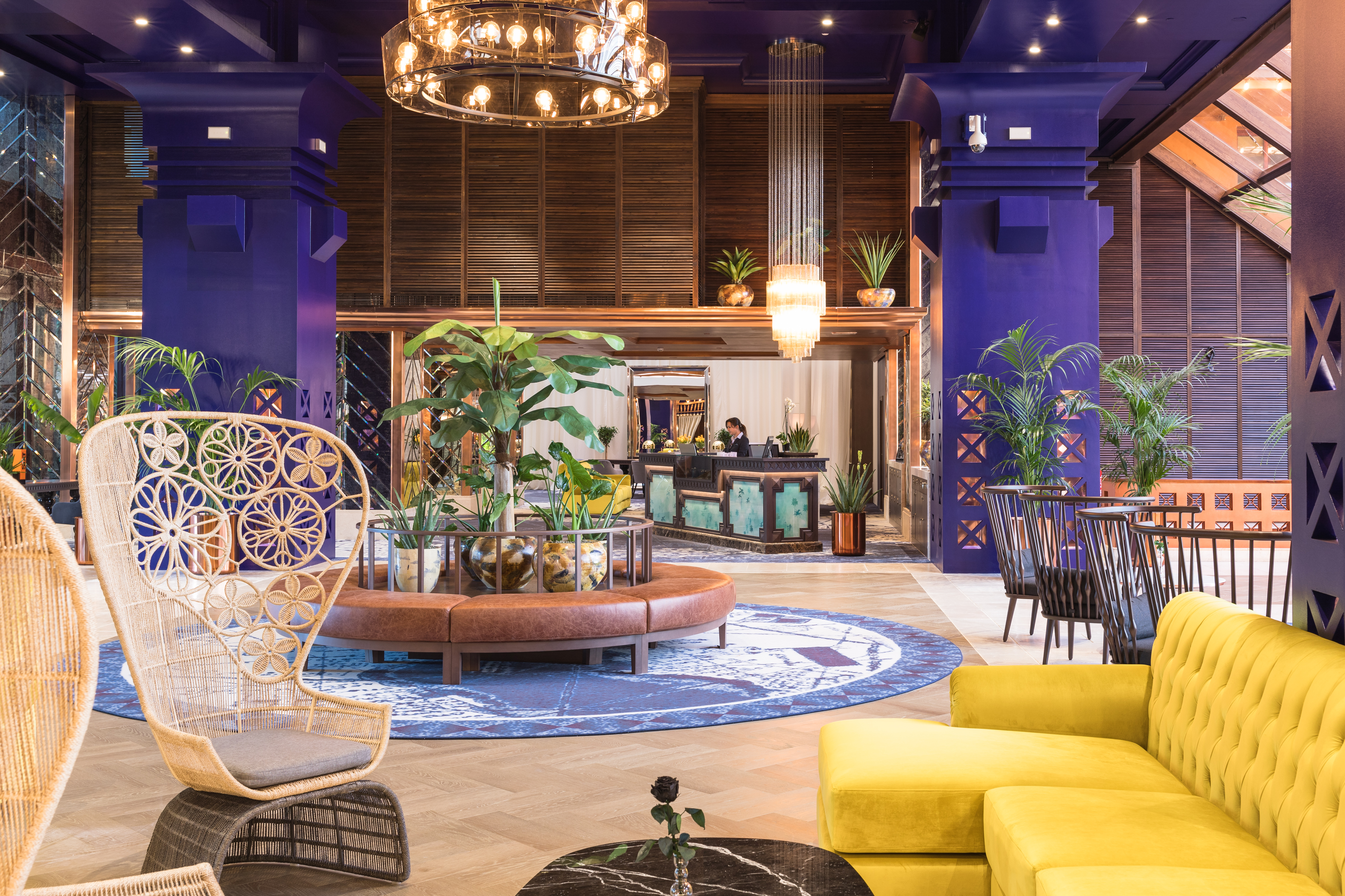 Hacienda del Mar Meliá Collection