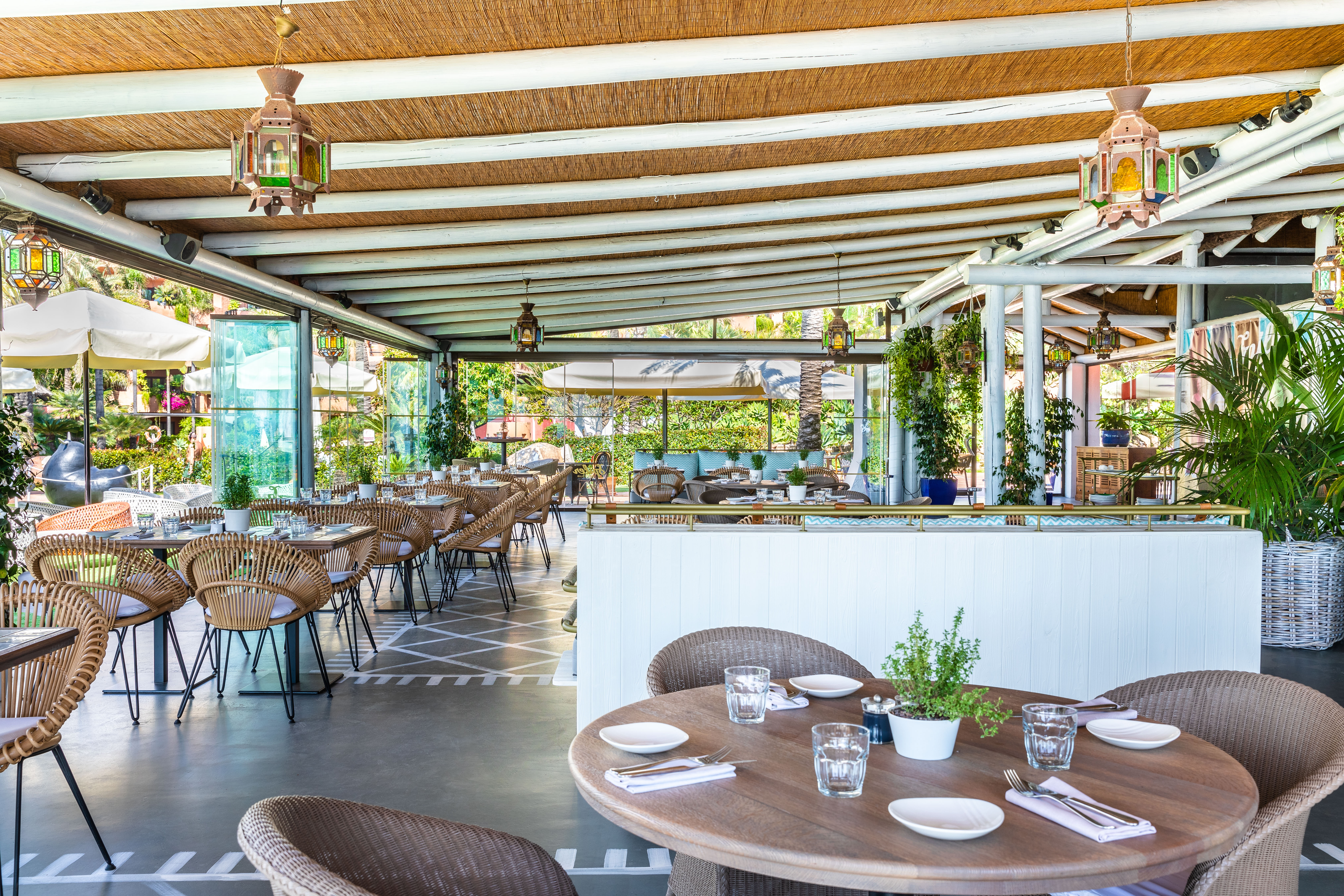 Hacienda del Mar Meliá Collection