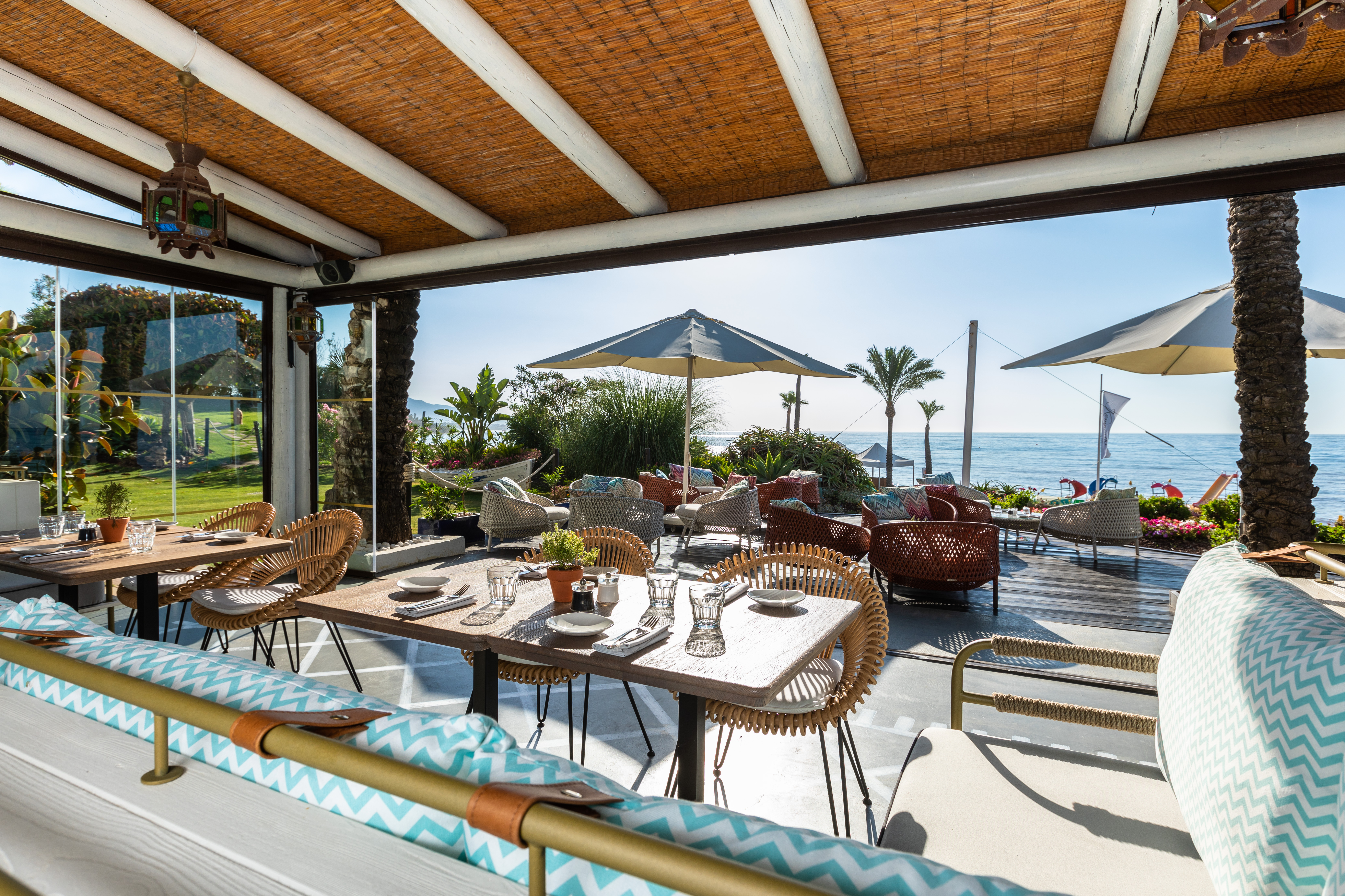 Hacienda del Mar Meliá Collection