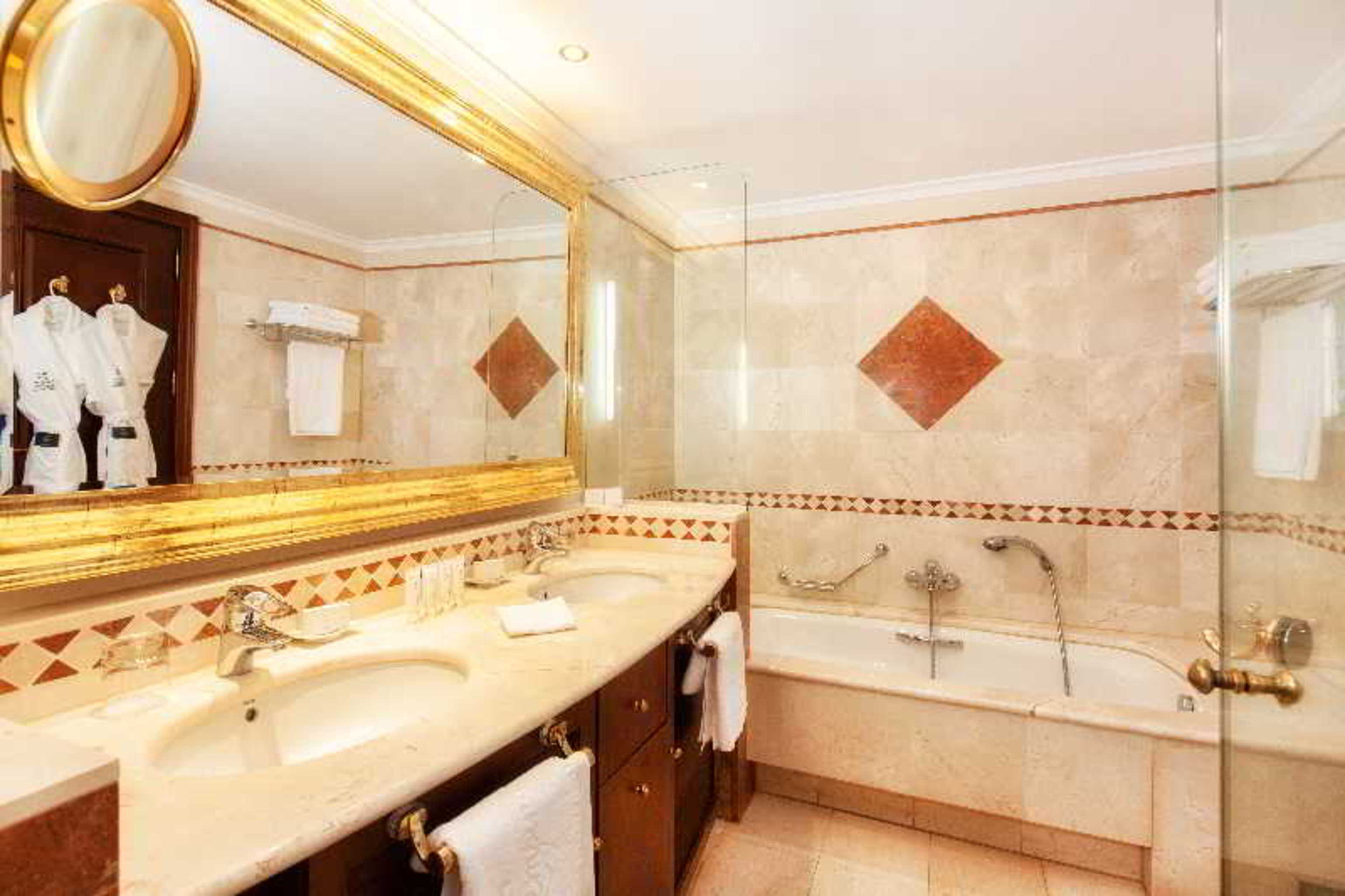 Hacienda del Mar Meliá Collection