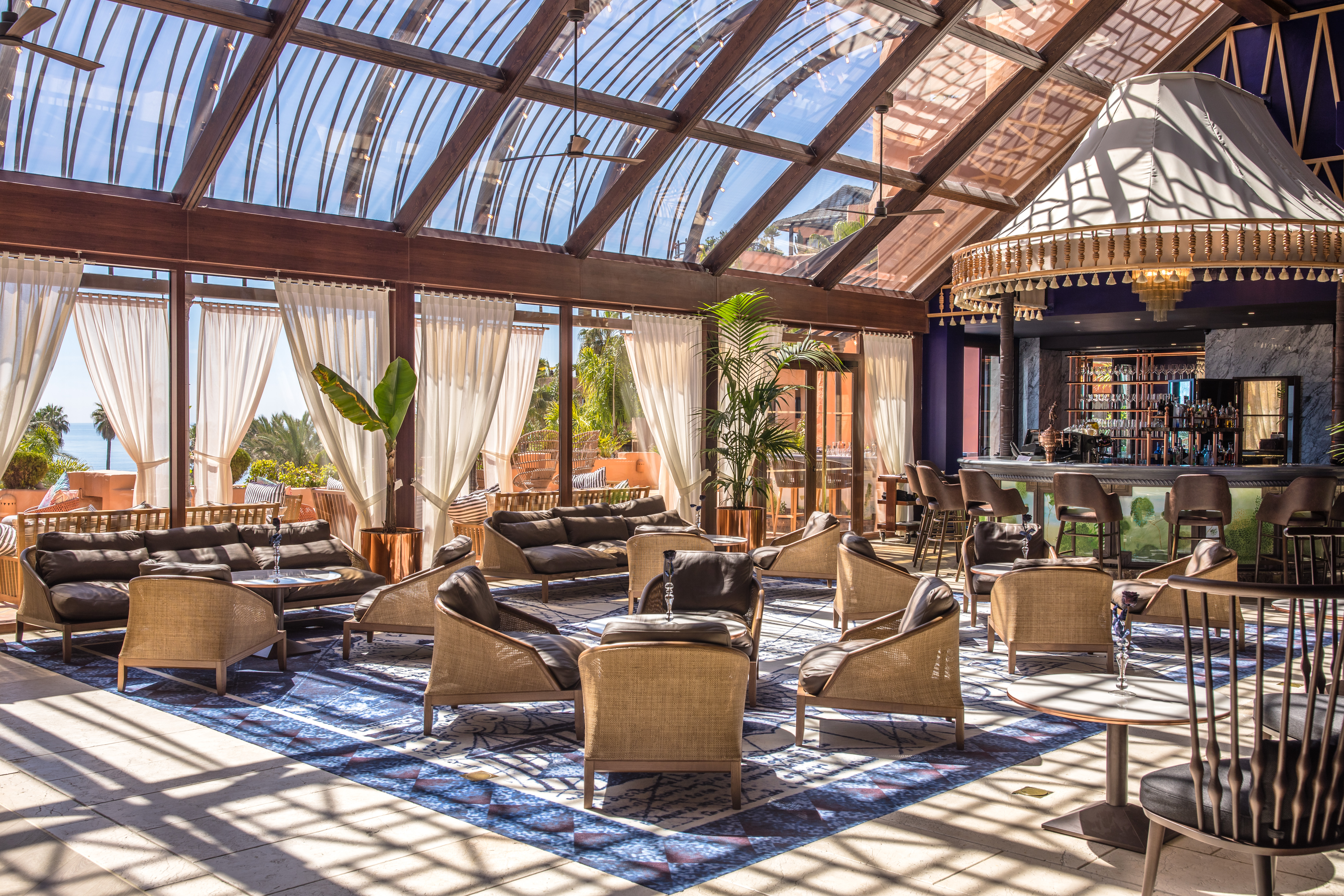 Hacienda del Mar Meliá Collection