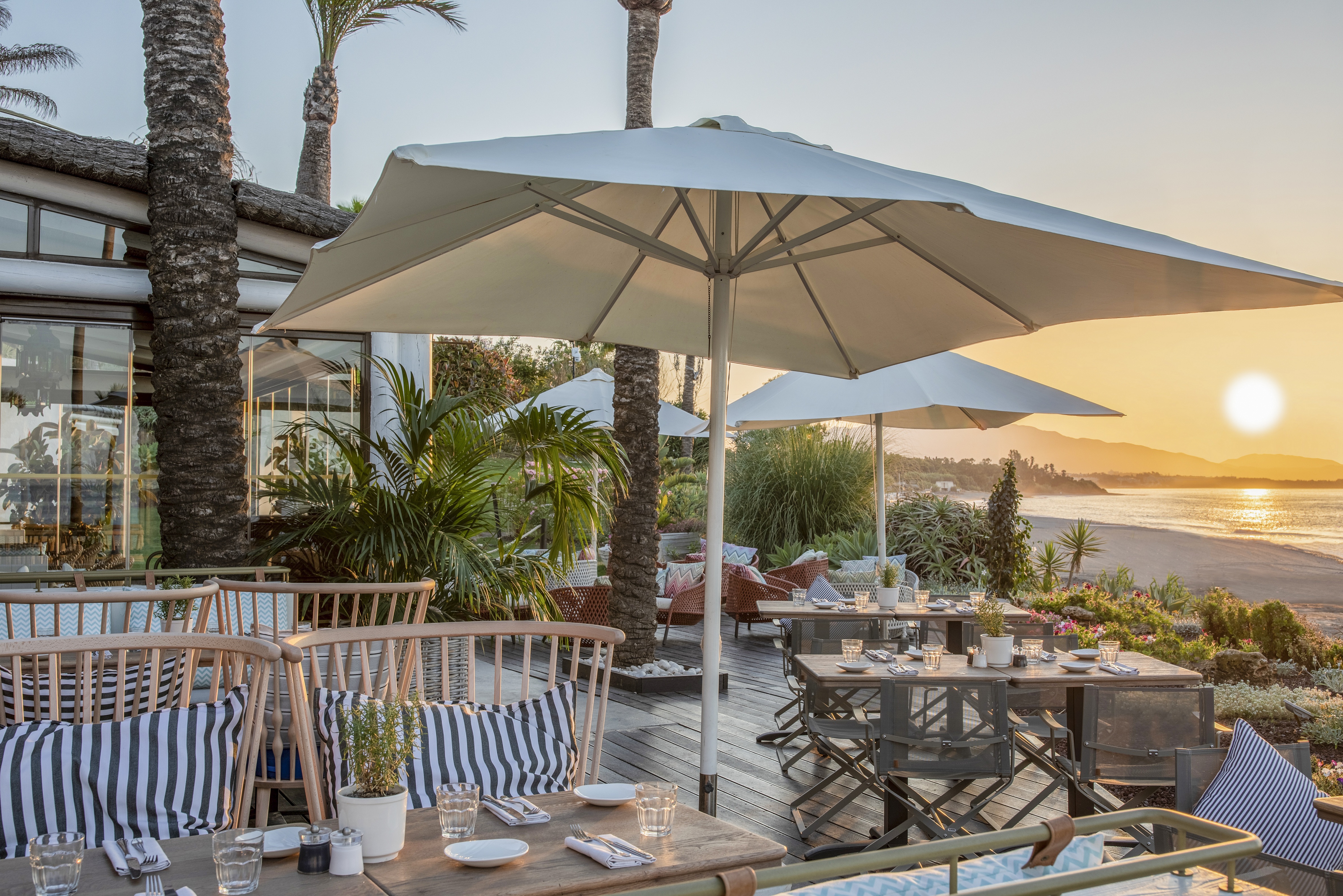 Hacienda del Mar Meliá Collection