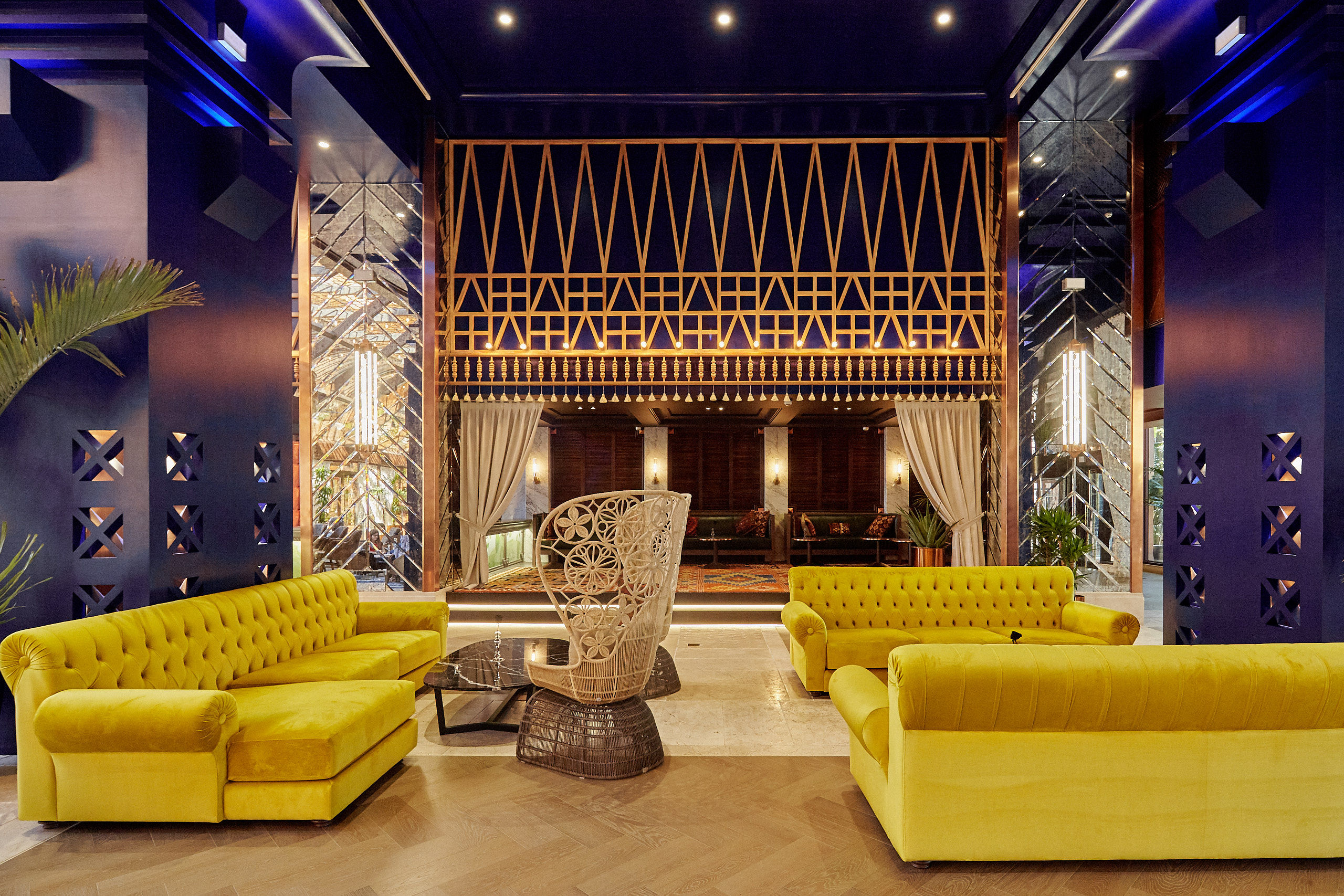 Hacienda del Mar Meliá Collection