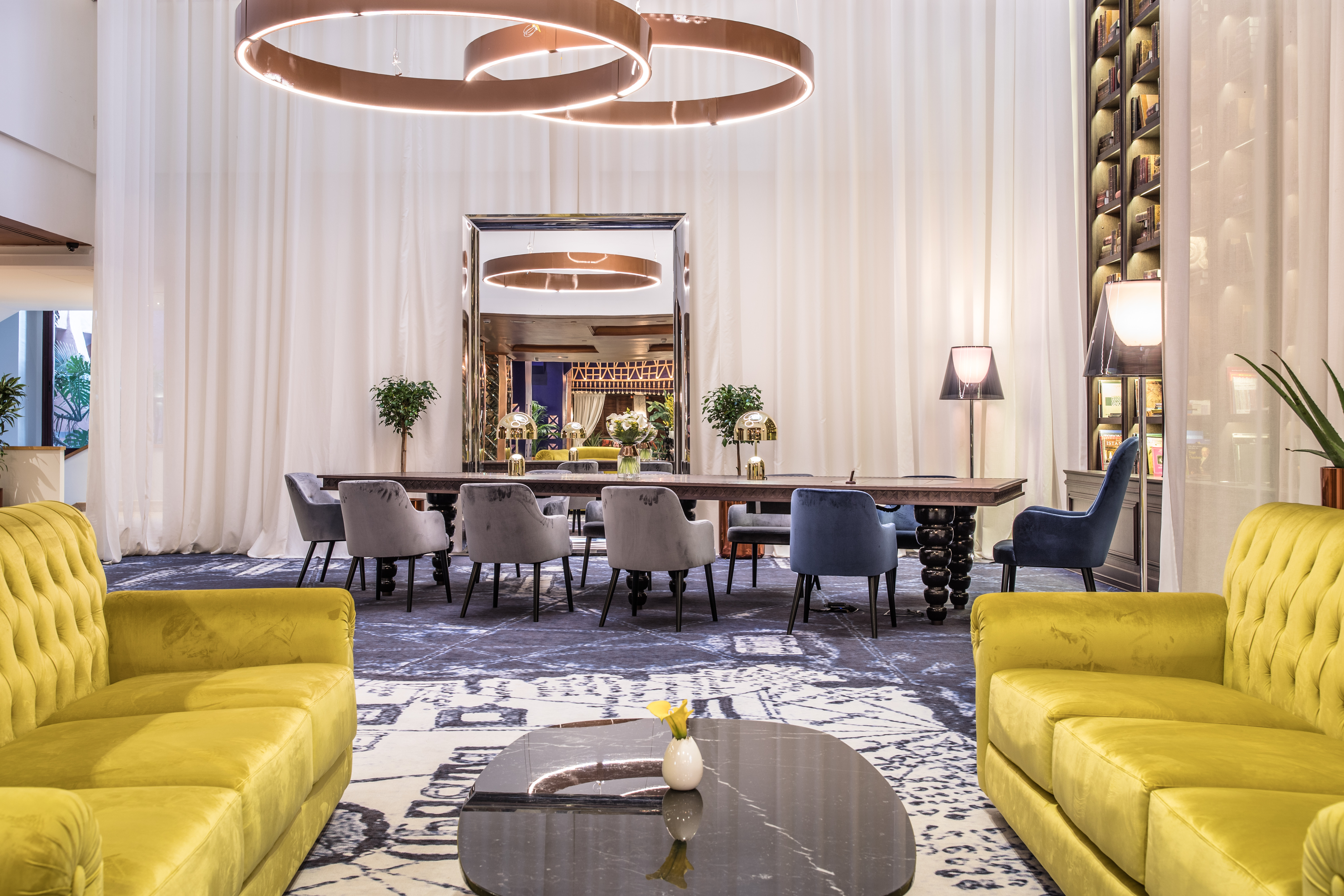 Hacienda del Mar Meliá Collection