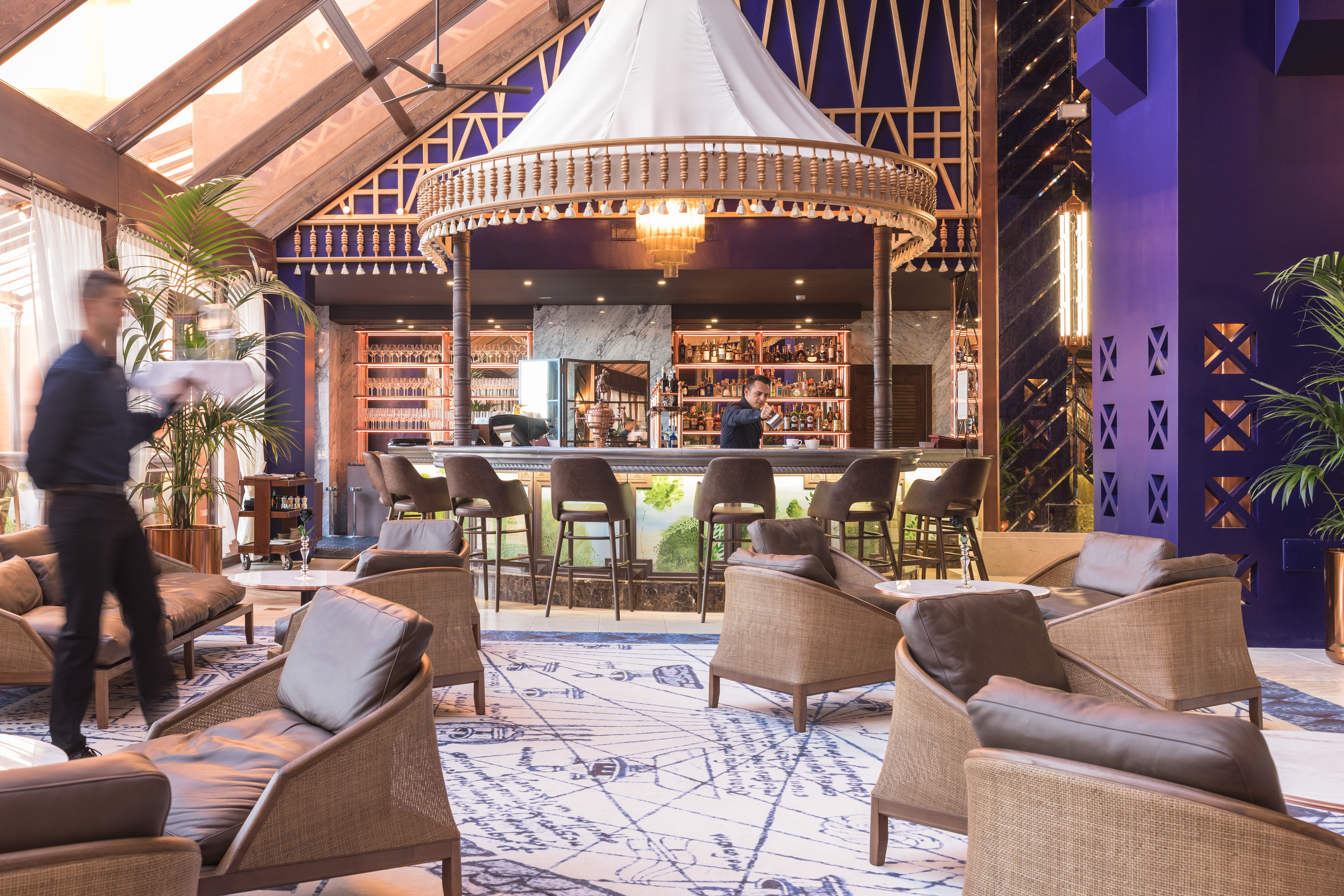 Hacienda del Mar Meliá Collection