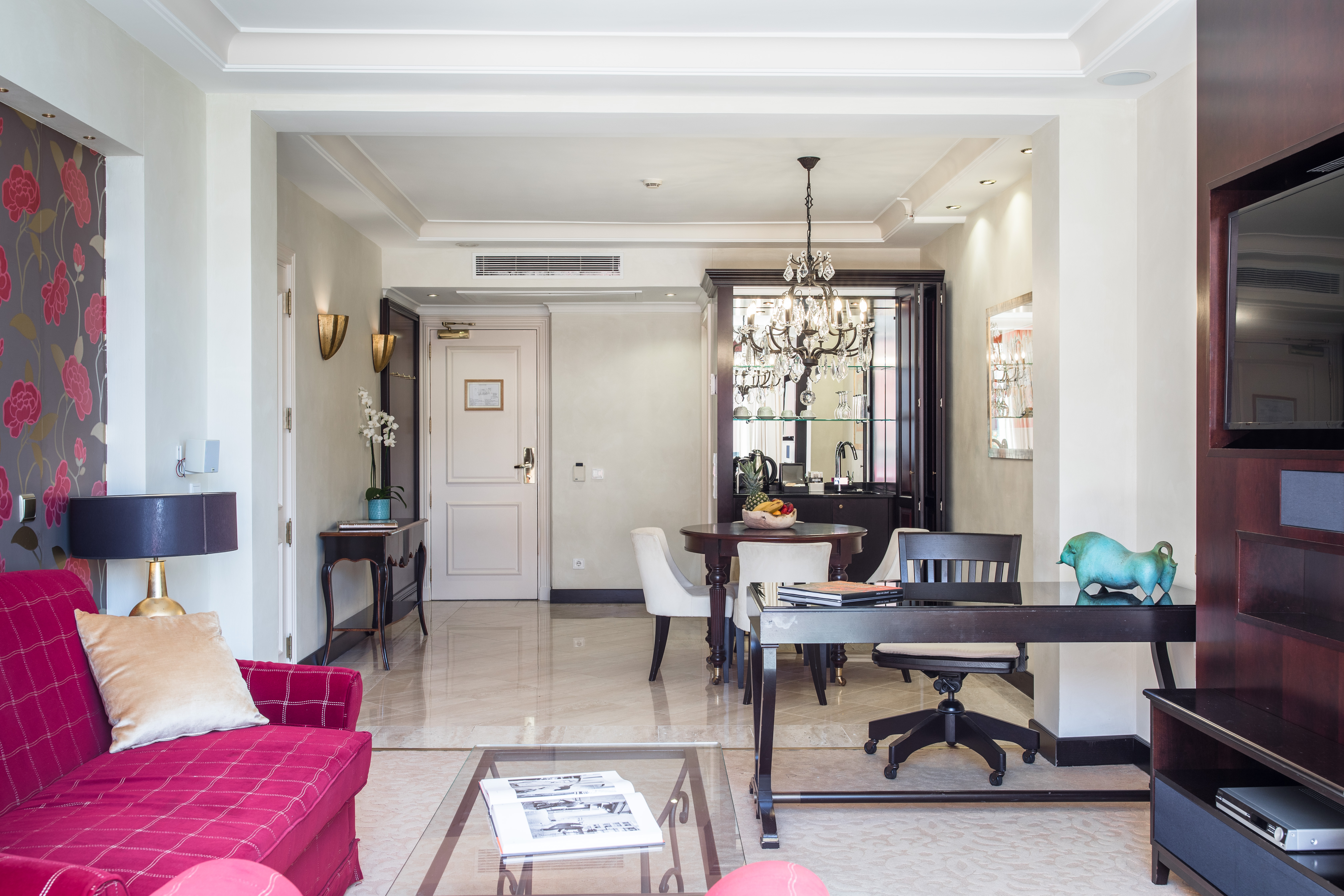 Hacienda del Mar Meliá Collection