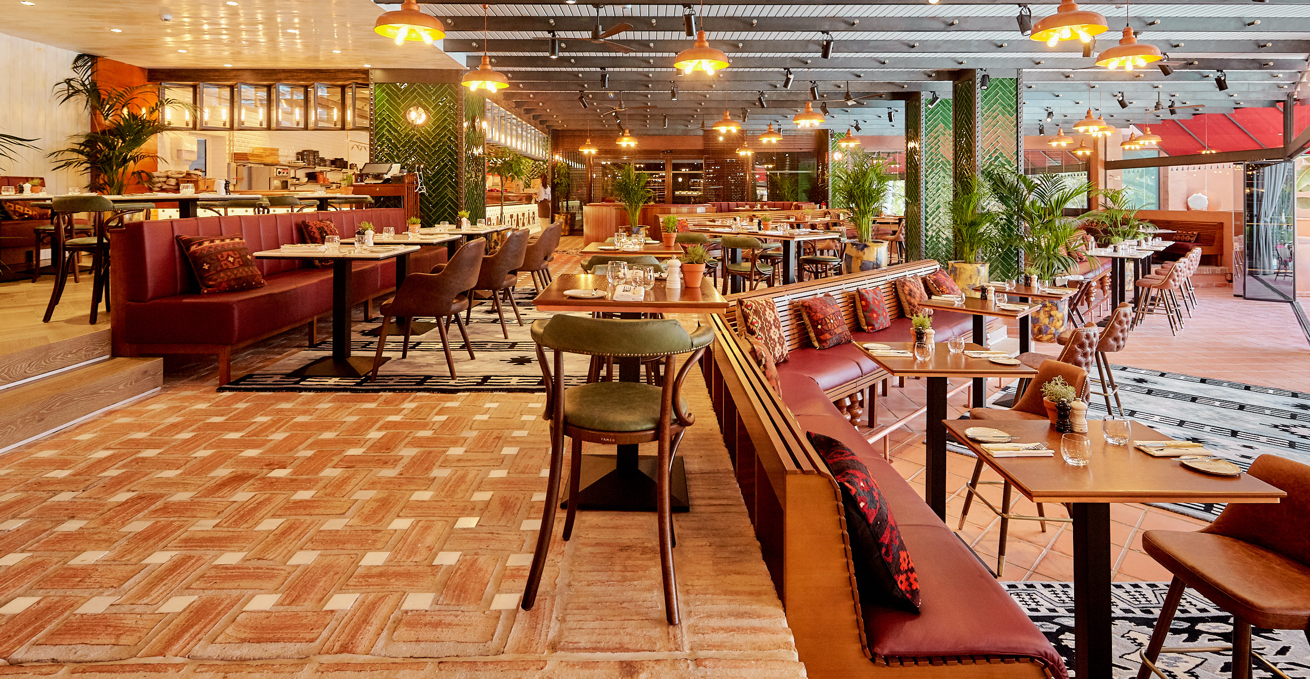 Hacienda del Mar Meliá Collection