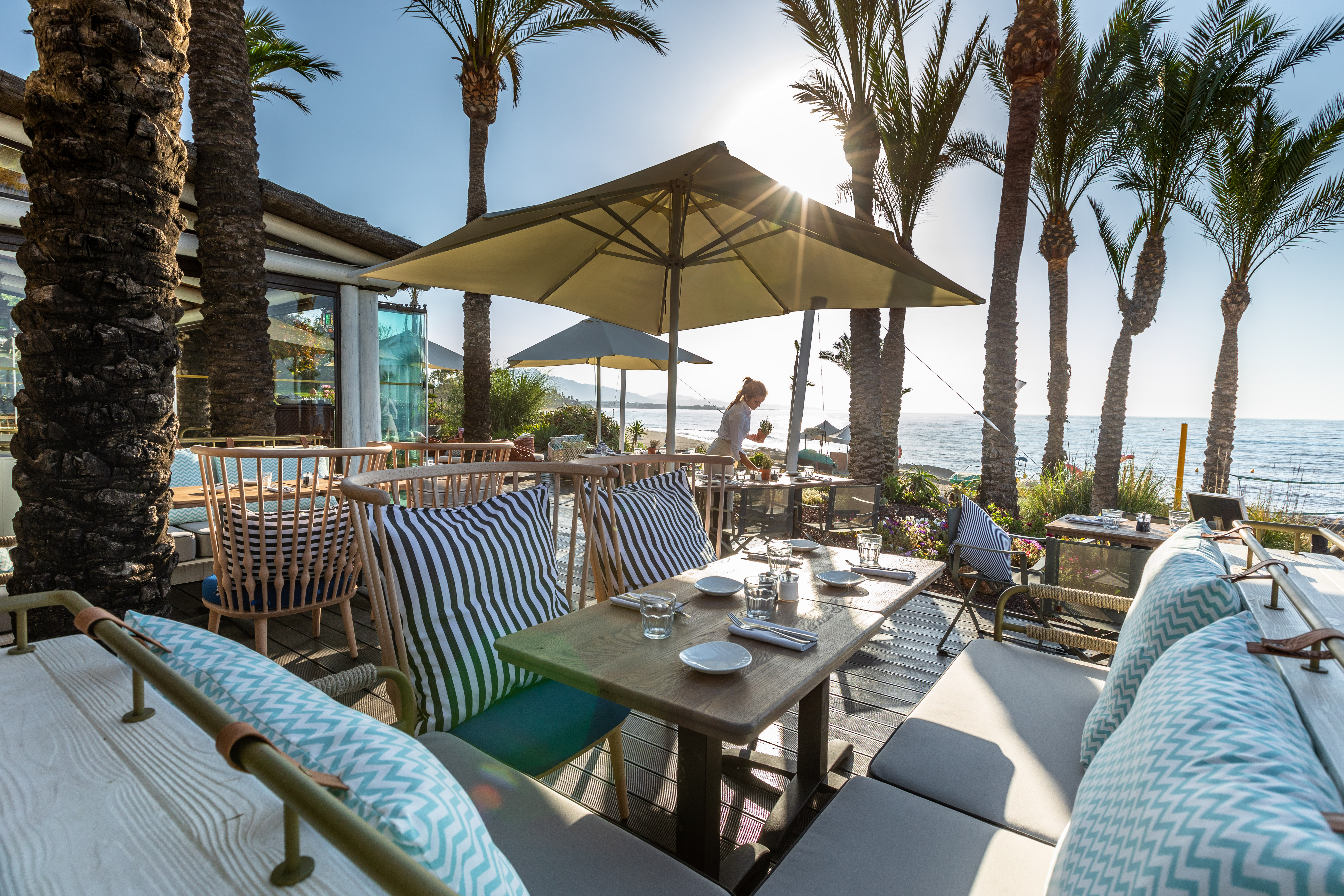 Hacienda del Mar Meliá Collection