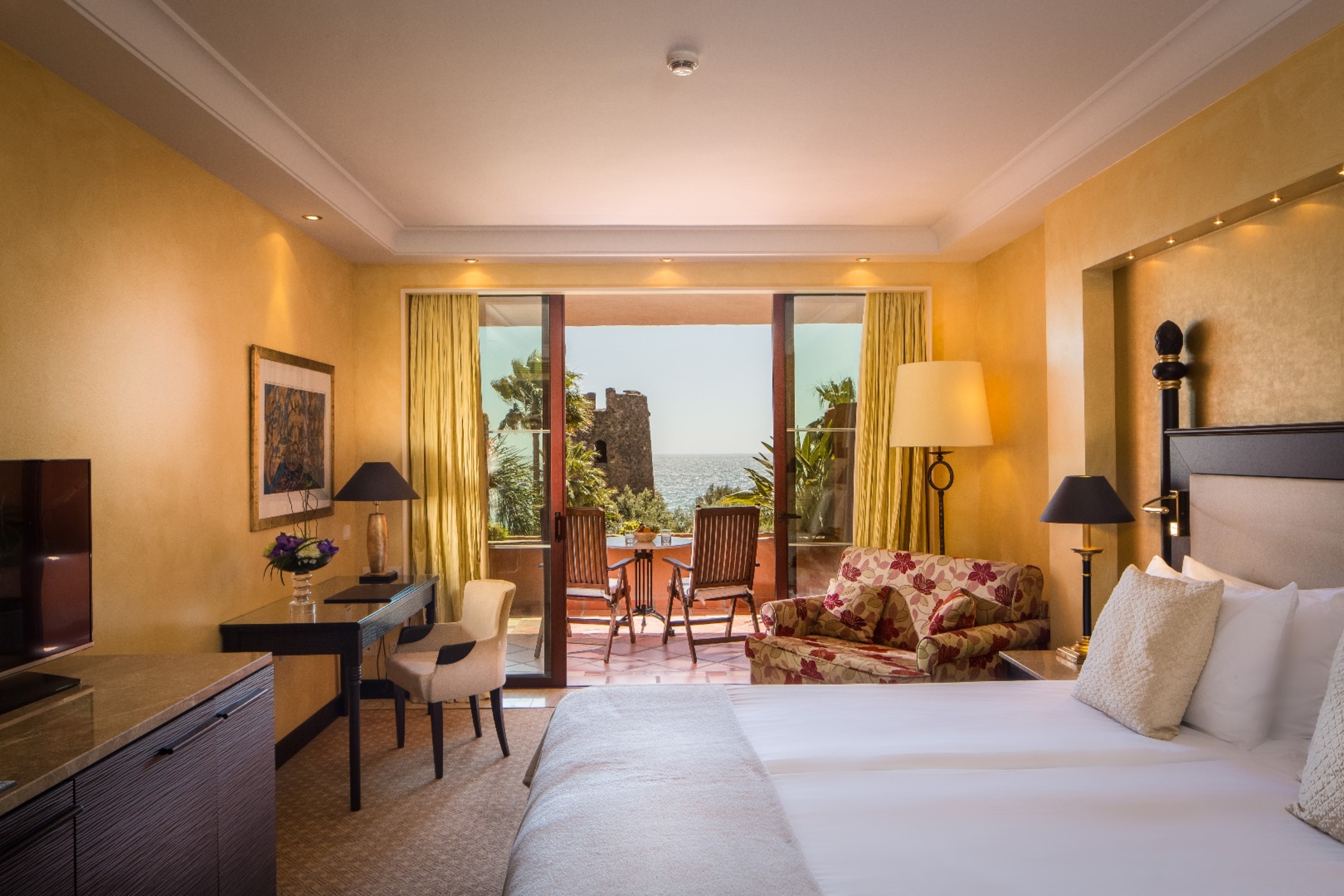 Hacienda del Mar Meliá Collection