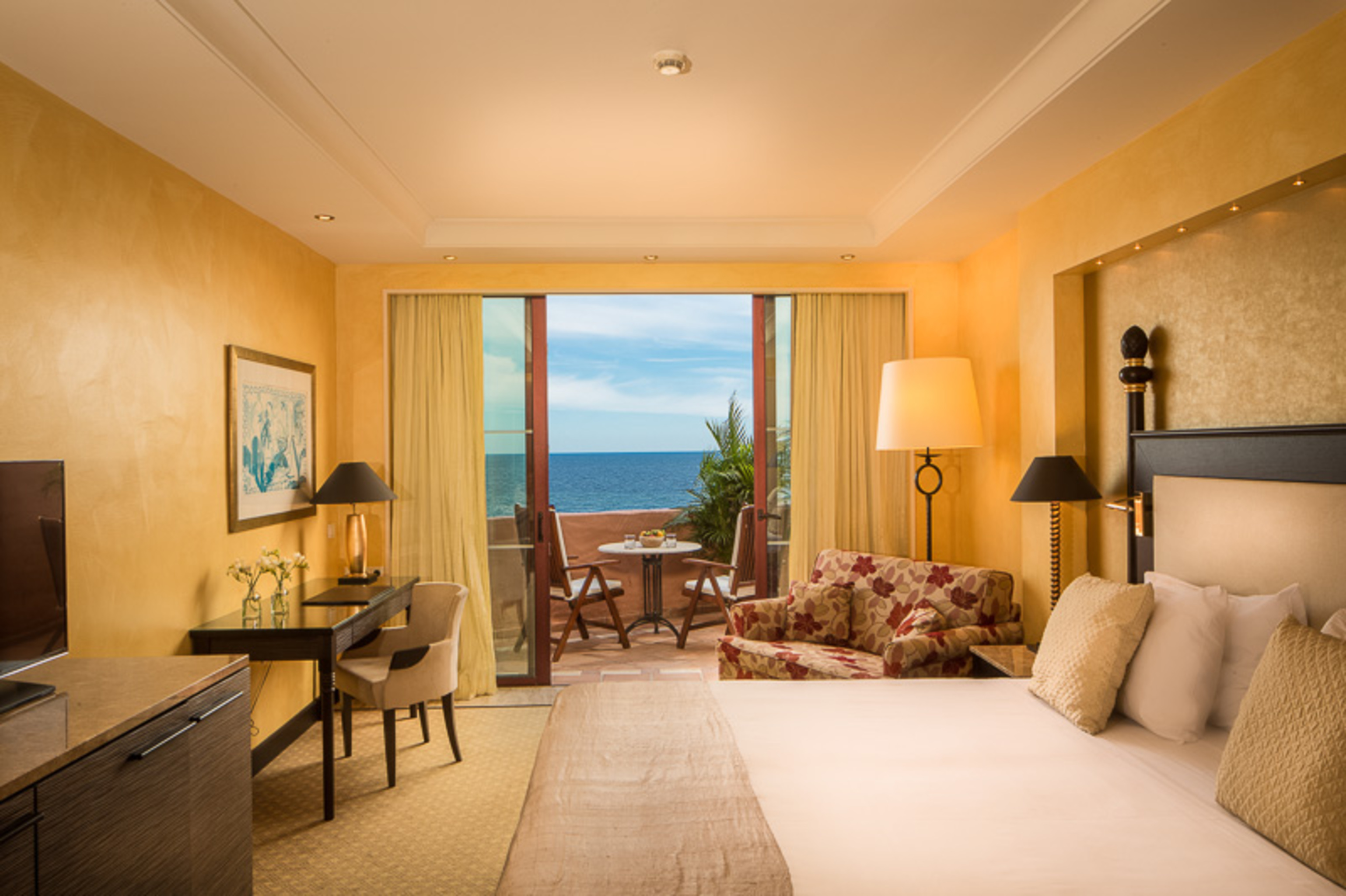 Hacienda del Mar Meliá Collection