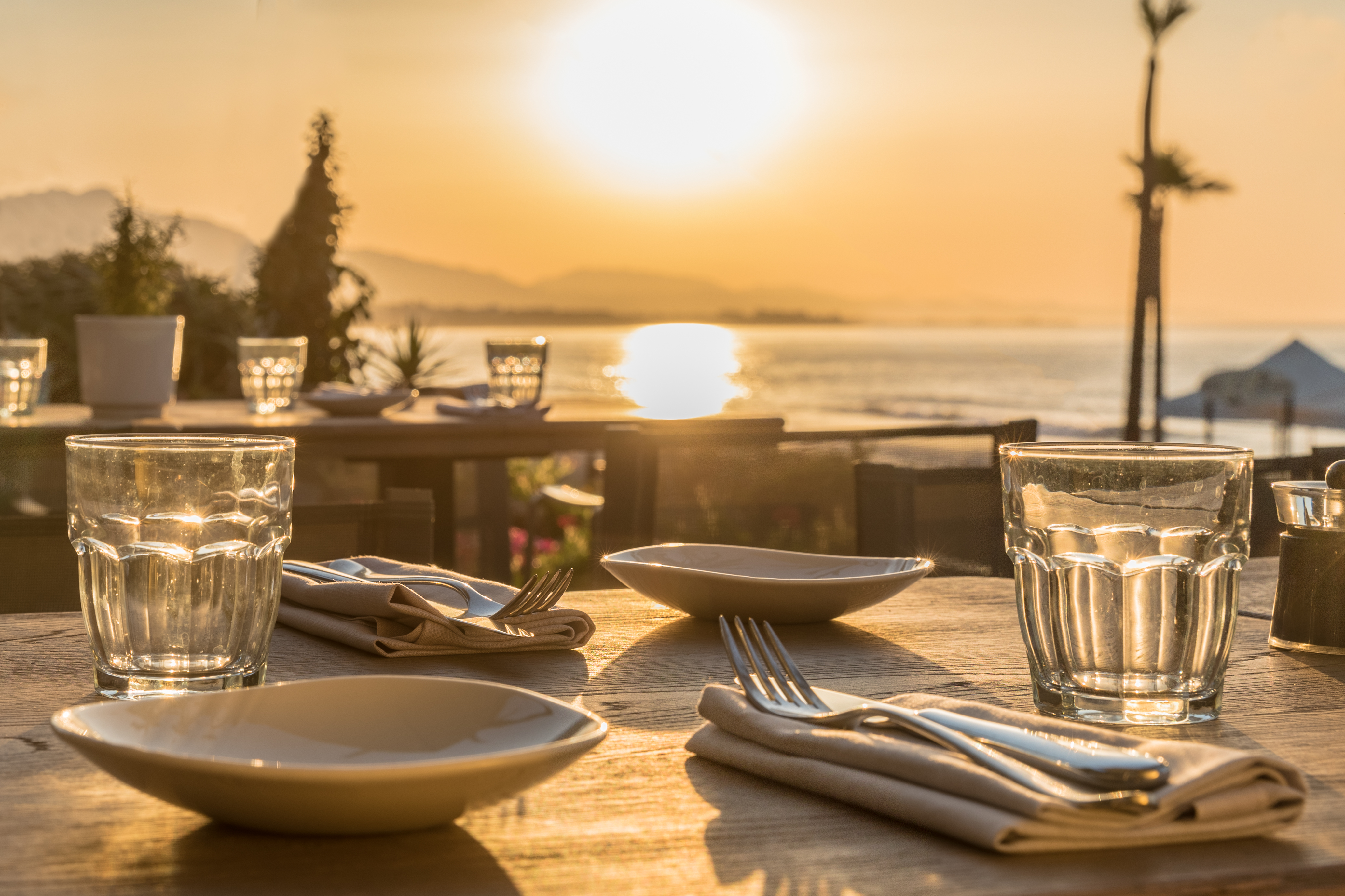 Hacienda del Mar Meliá Collection