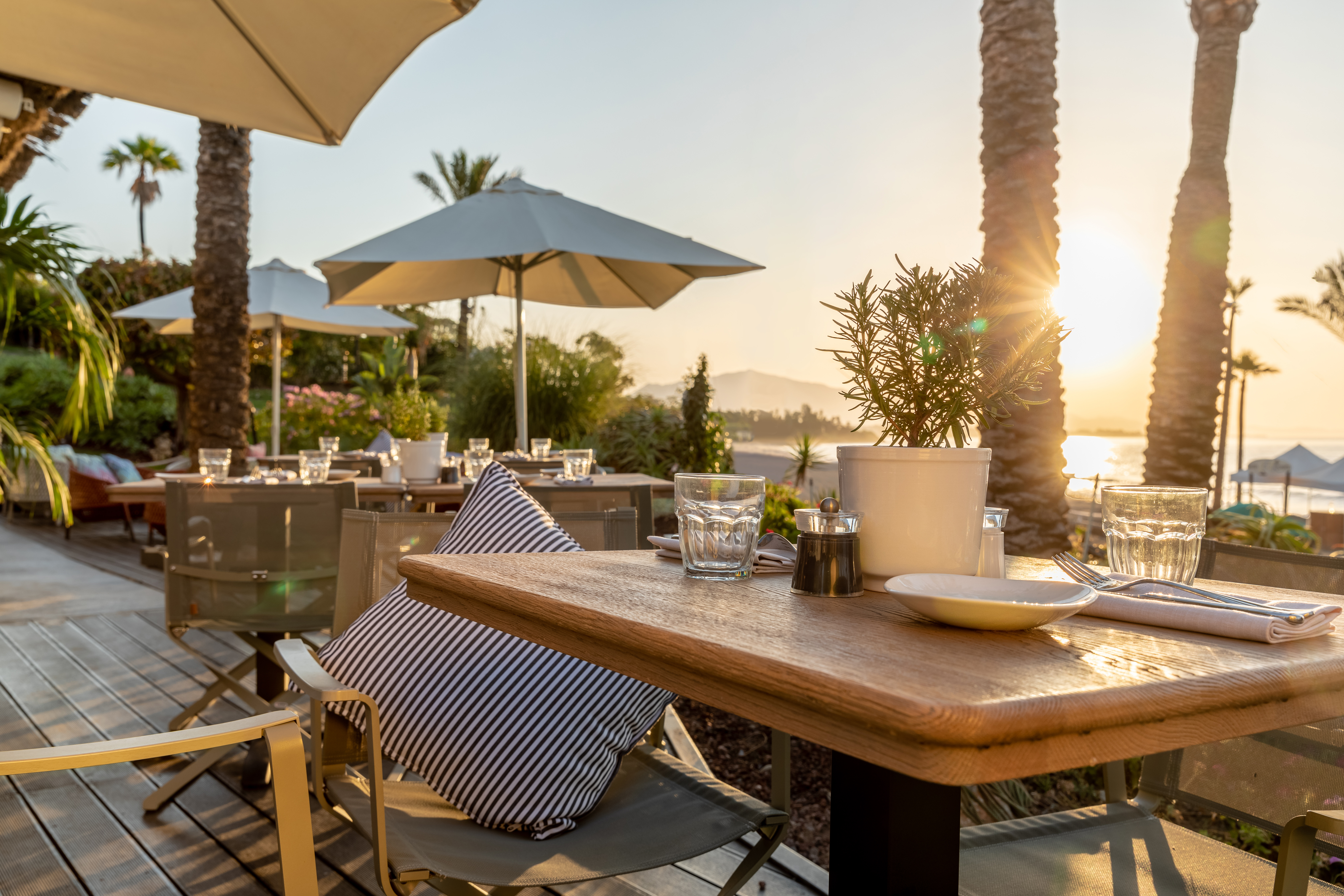 Hacienda del Mar Meliá Collection