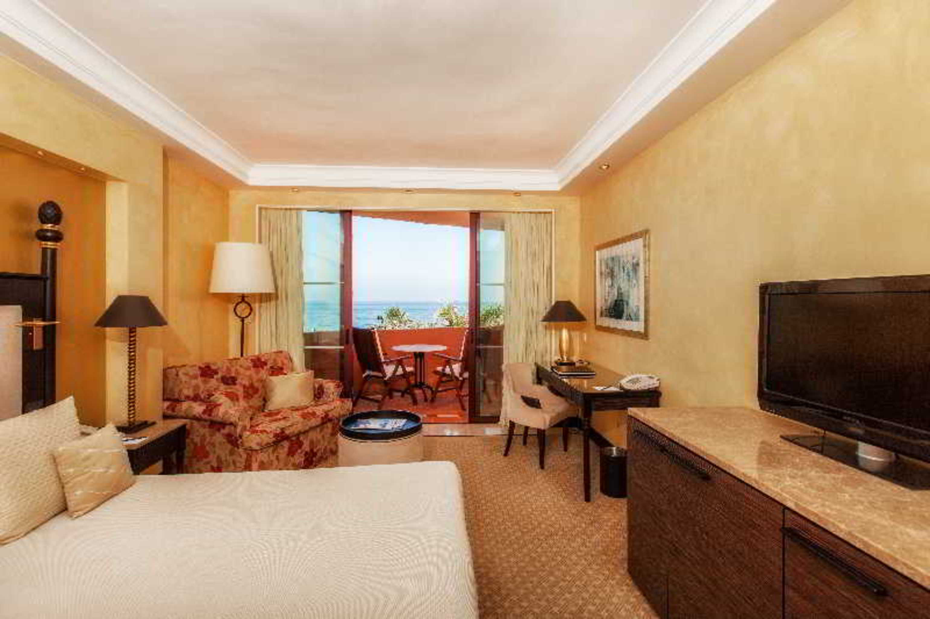 Hacienda del Mar Meliá Collection