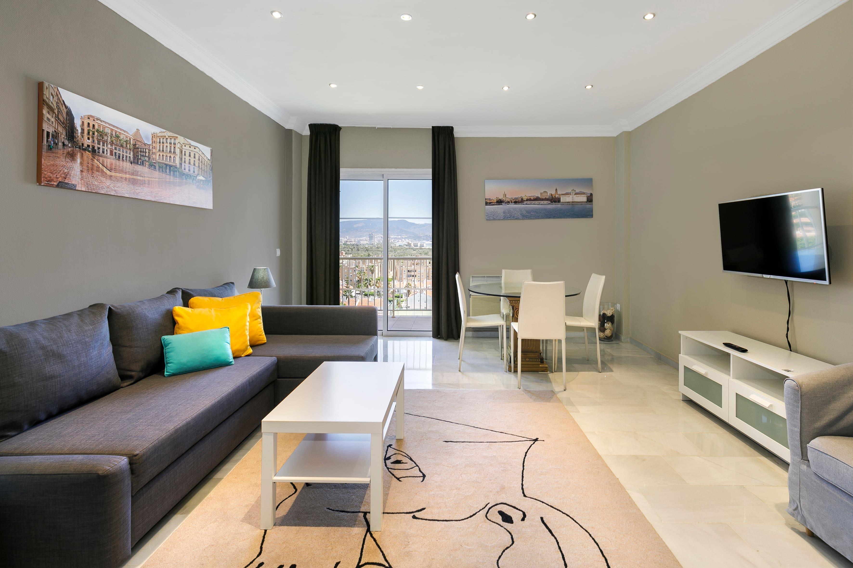 SOL Málaga Guadalmar SOL Málaga Guadalmar