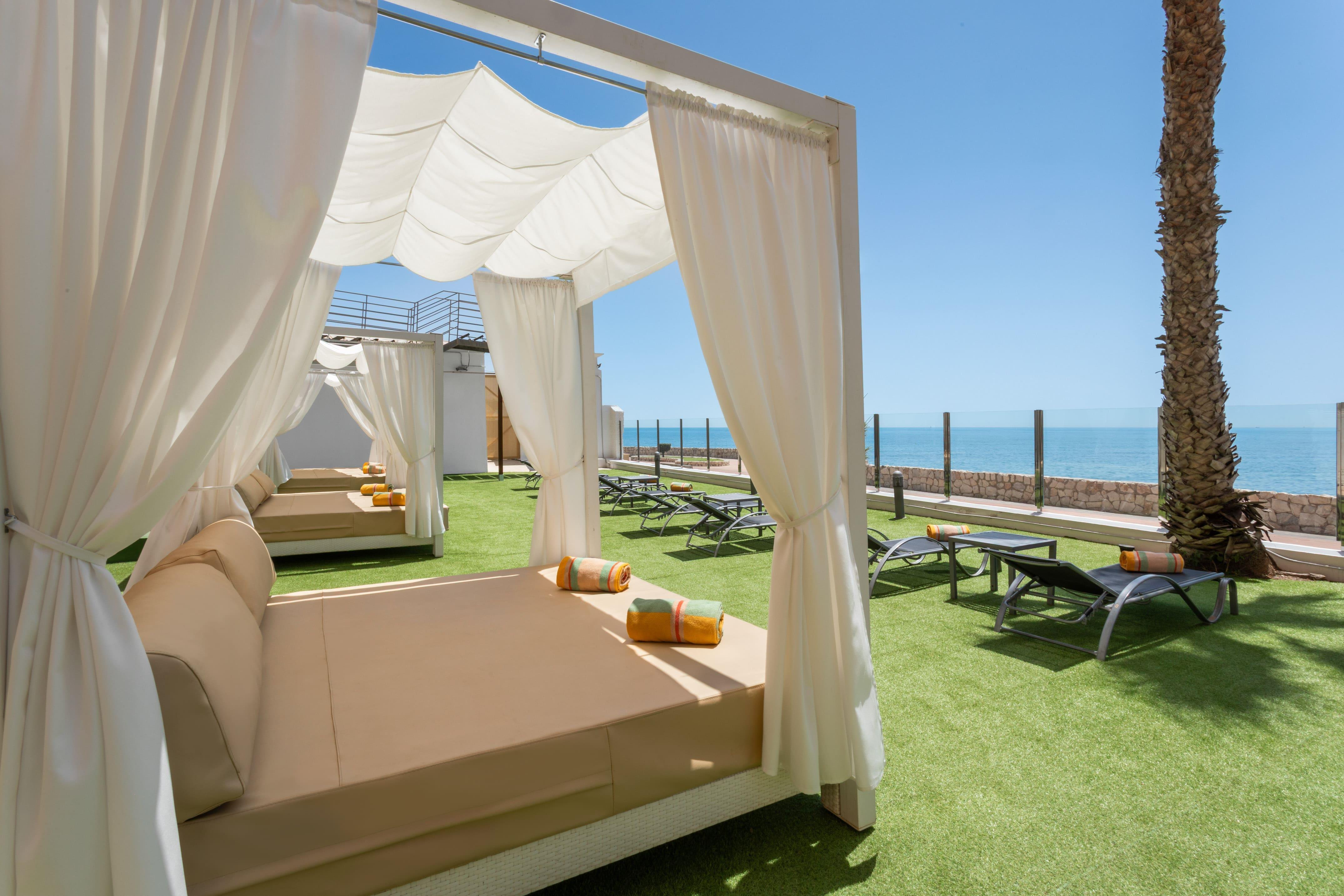 SOL Málaga Guadalmar SOL Málaga Guadalmar