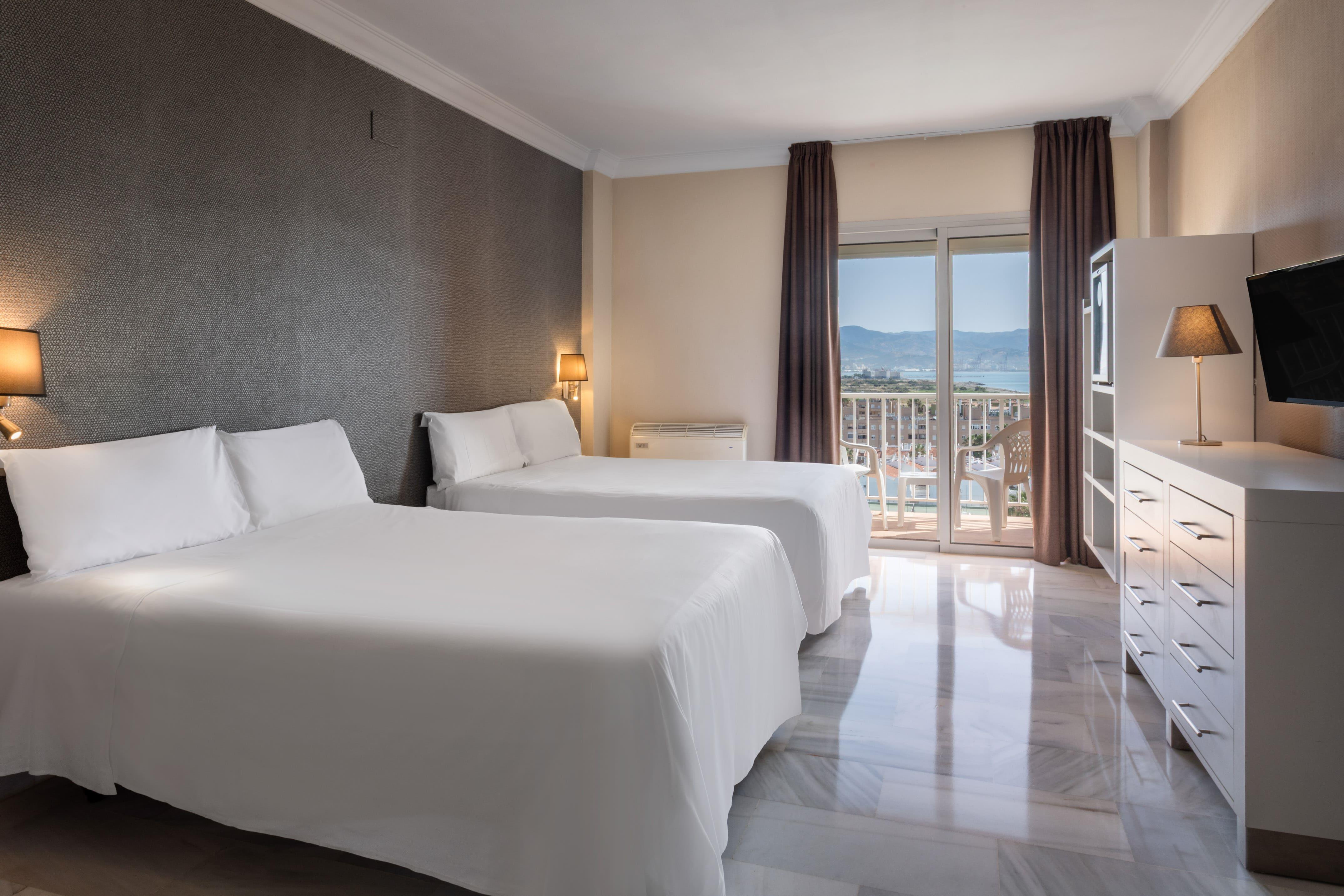 SOL Málaga Guadalmar SOL Málaga Guadalmar