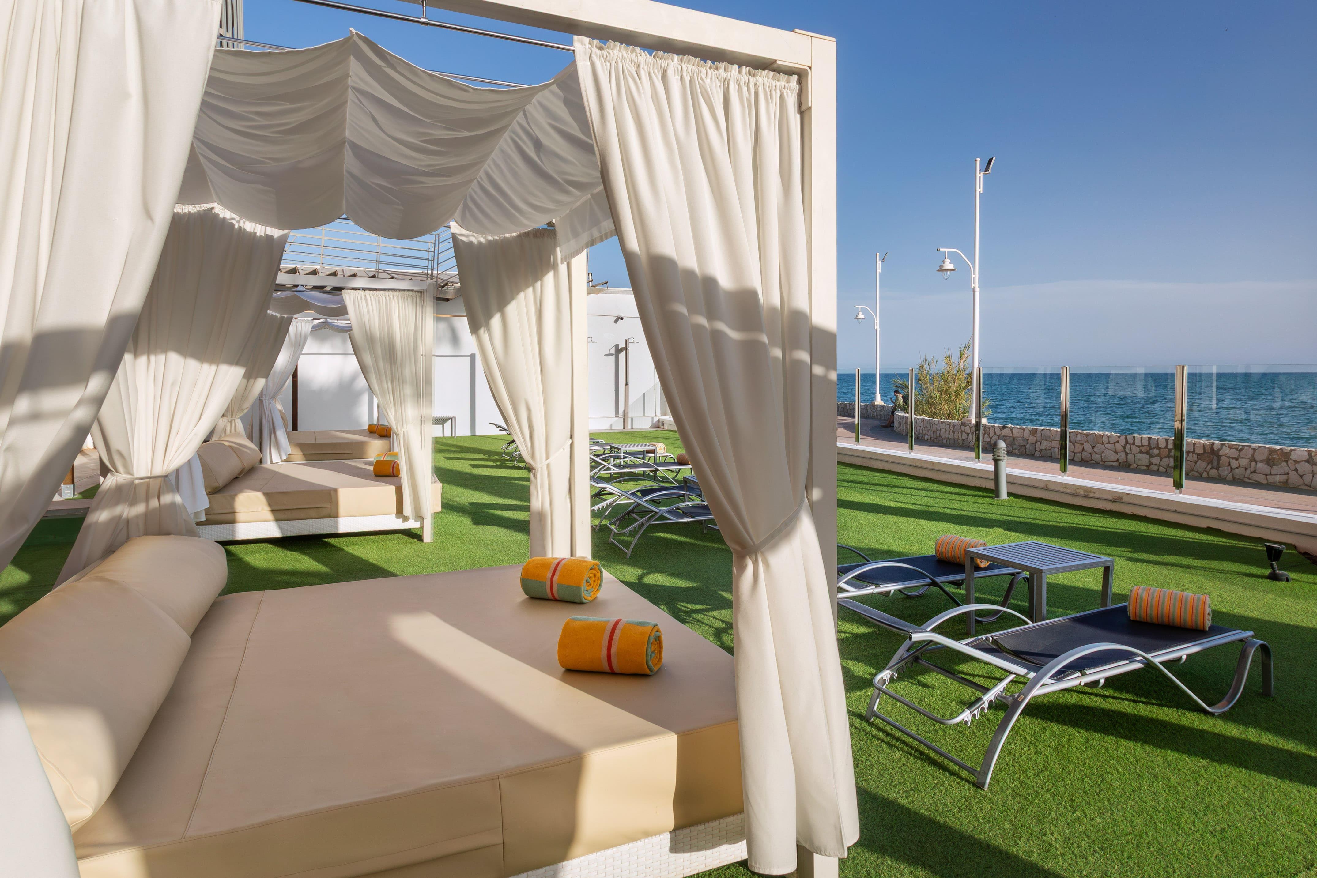 SOL Málaga Guadalmar SOL Málaga Guadalmar