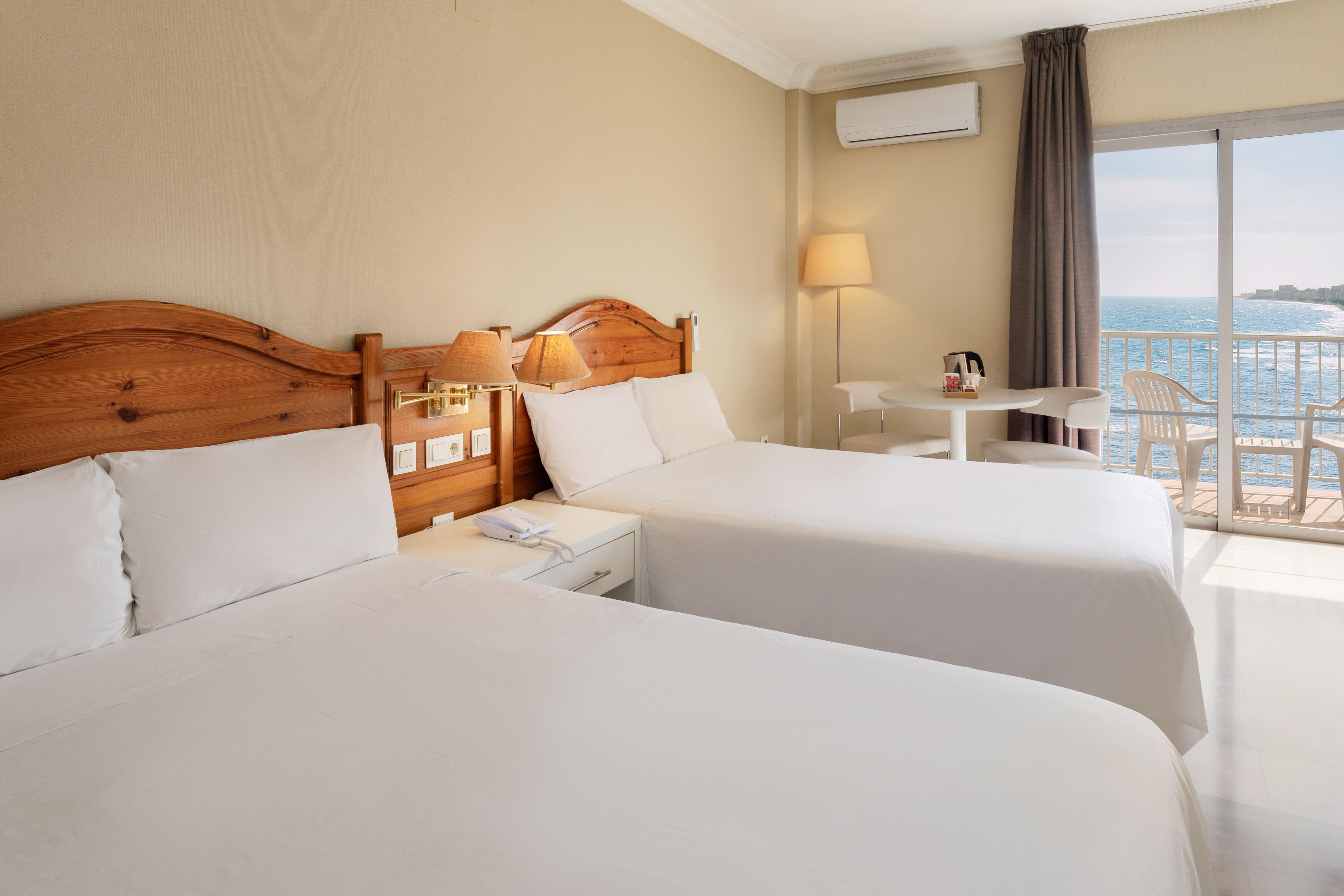 SOL Málaga Guadalmar SOL Málaga Guadalmar