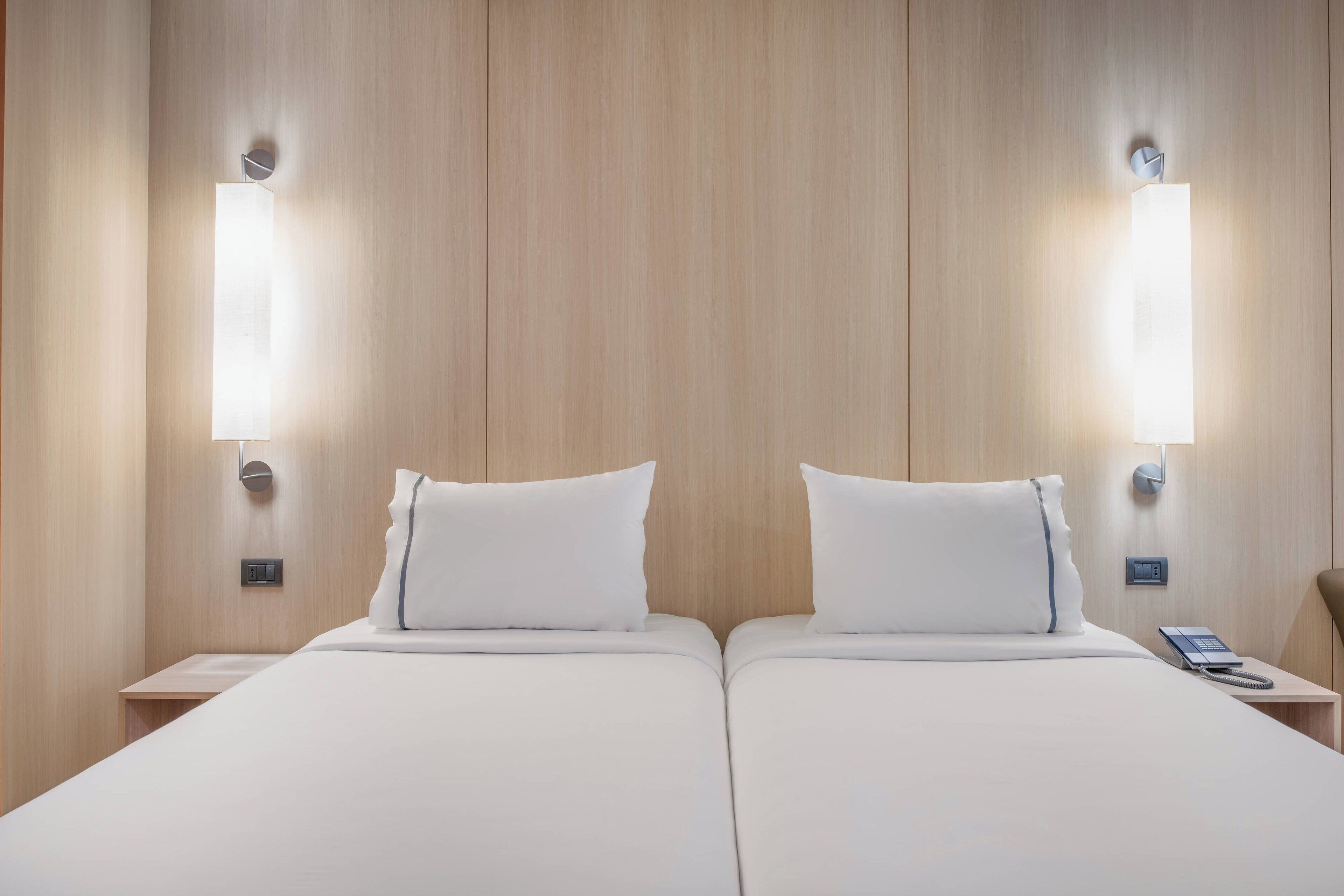 AC Hotel Málaga Palacio AC Hotel Málaga Palacio