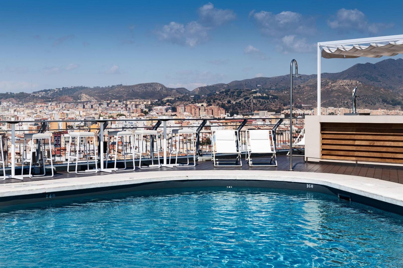 AC Hotel Málaga Palacio AC Hotel Málaga Palacio