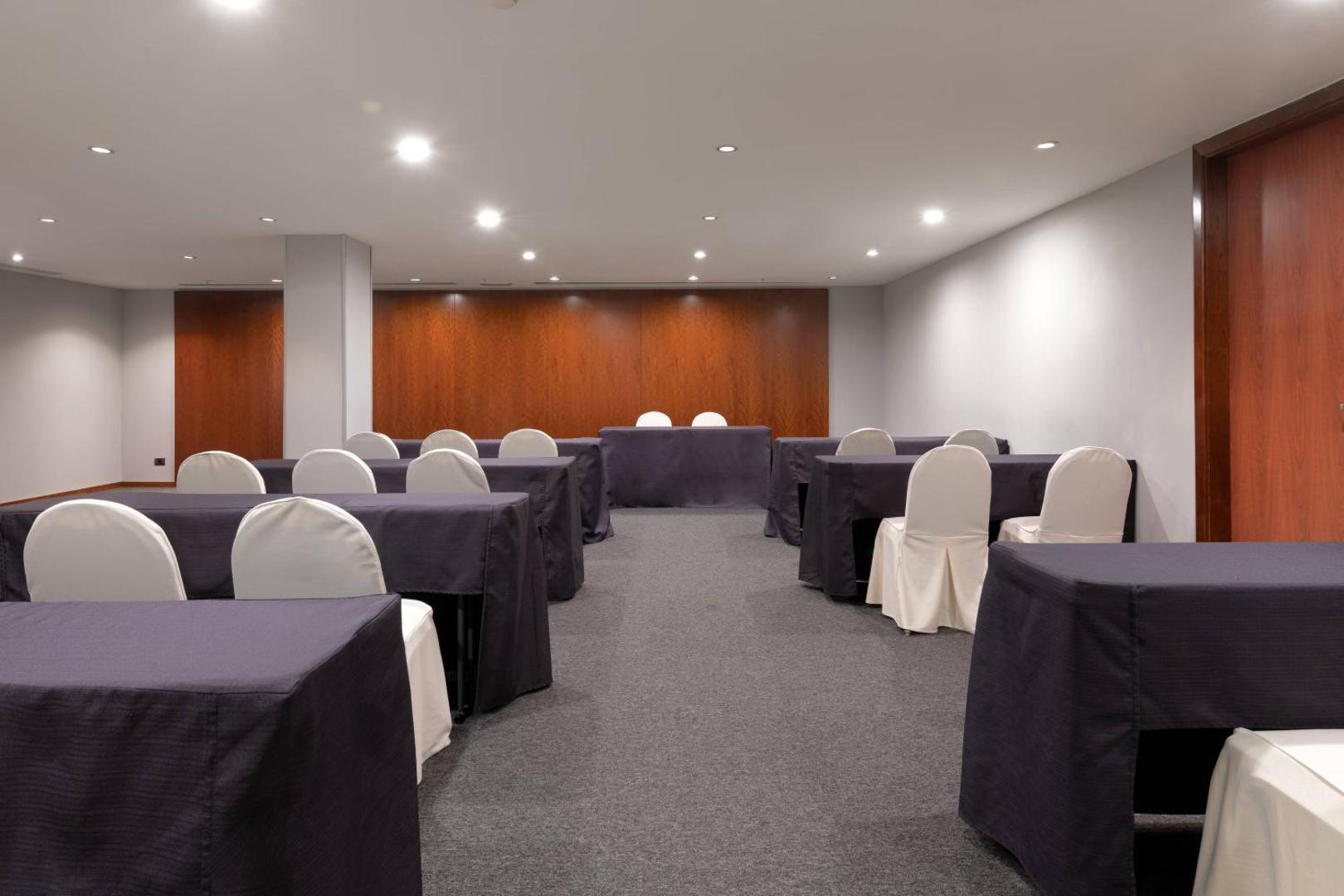 AC Hotel Málaga Palacio AC Hotel Málaga Palacio